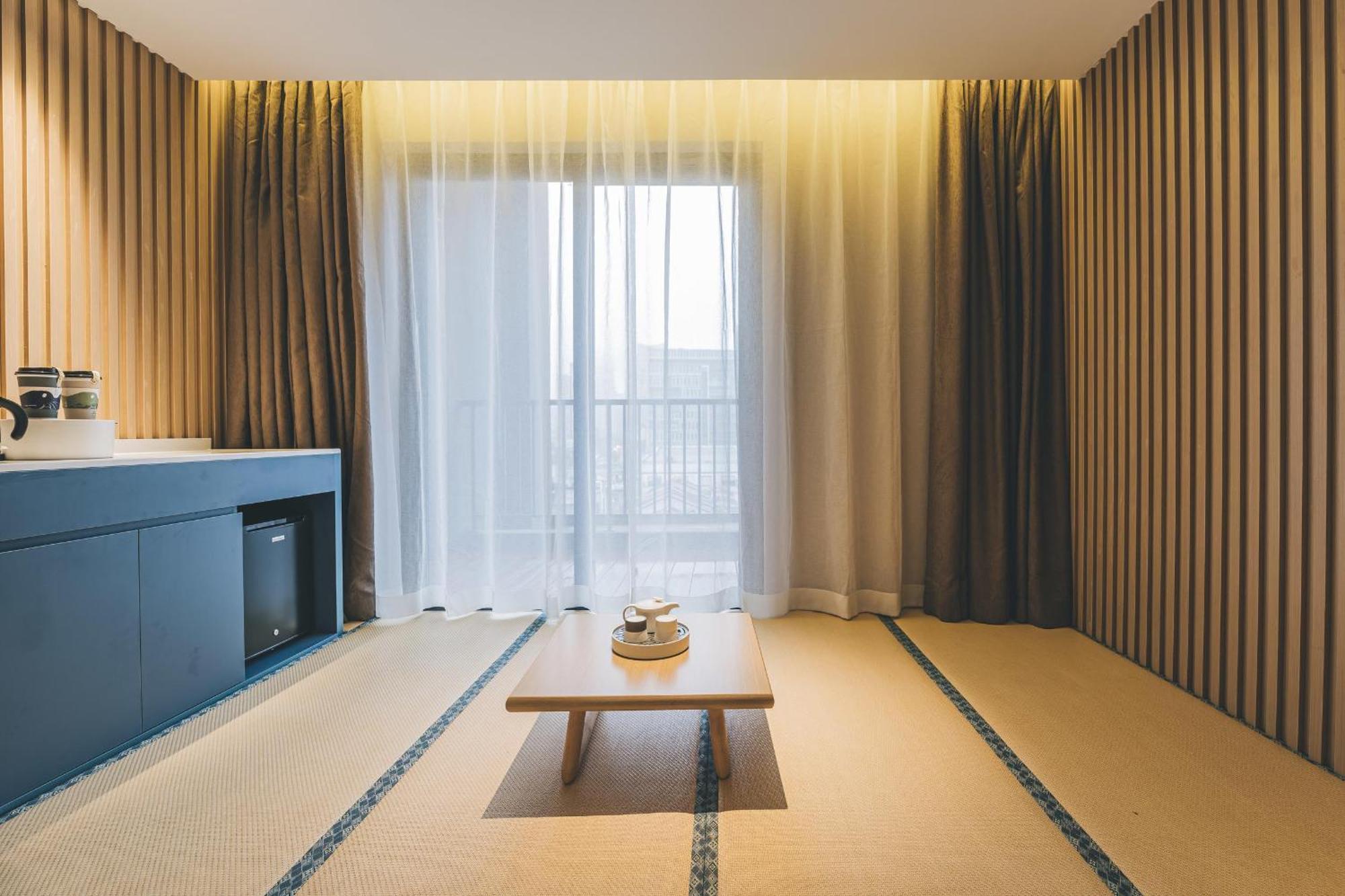 Atour North Bund 4* Shanghai