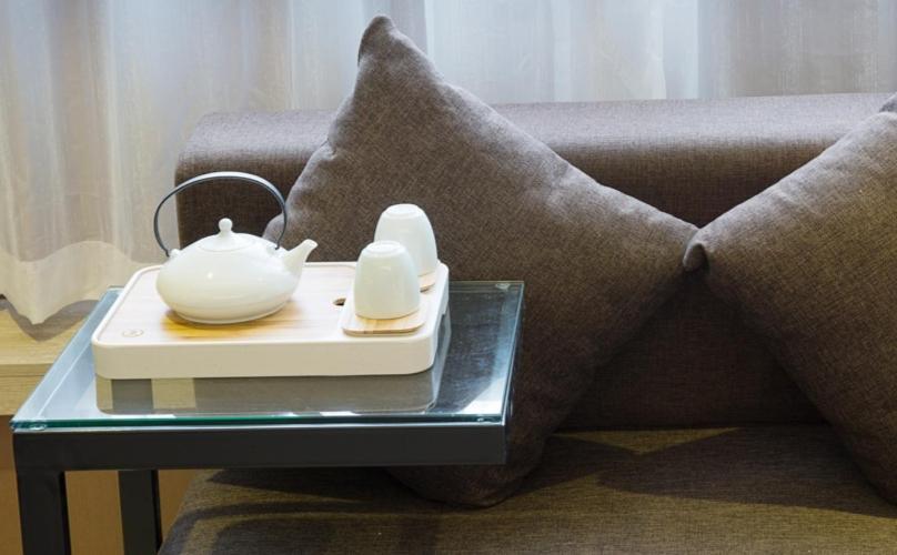 Atour Xinzhuang Hotel 4*