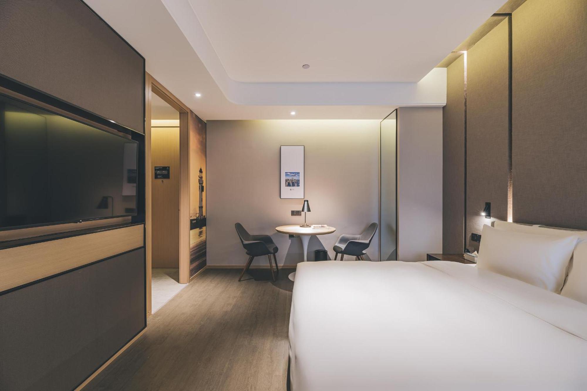 Atour North Bund Hotel