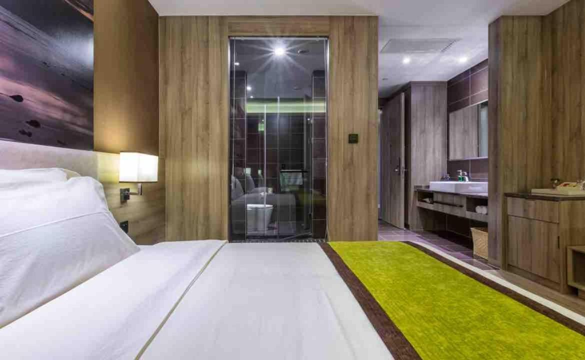 Atour Xinzhuang Hotel Shanghai