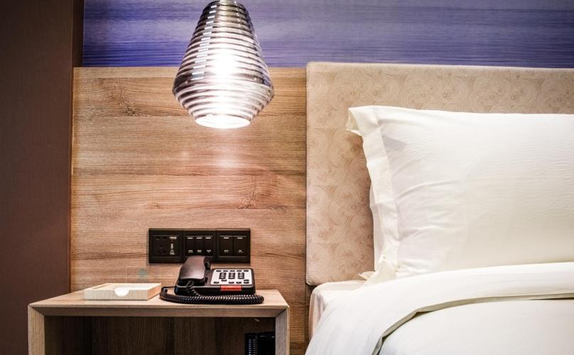 Atour Xinzhuang Hotel 4*