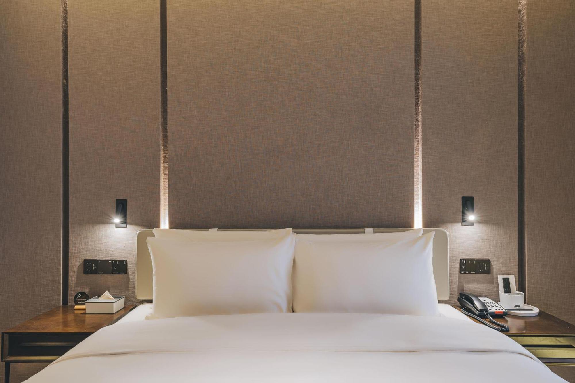 Hotel Atour North Bund