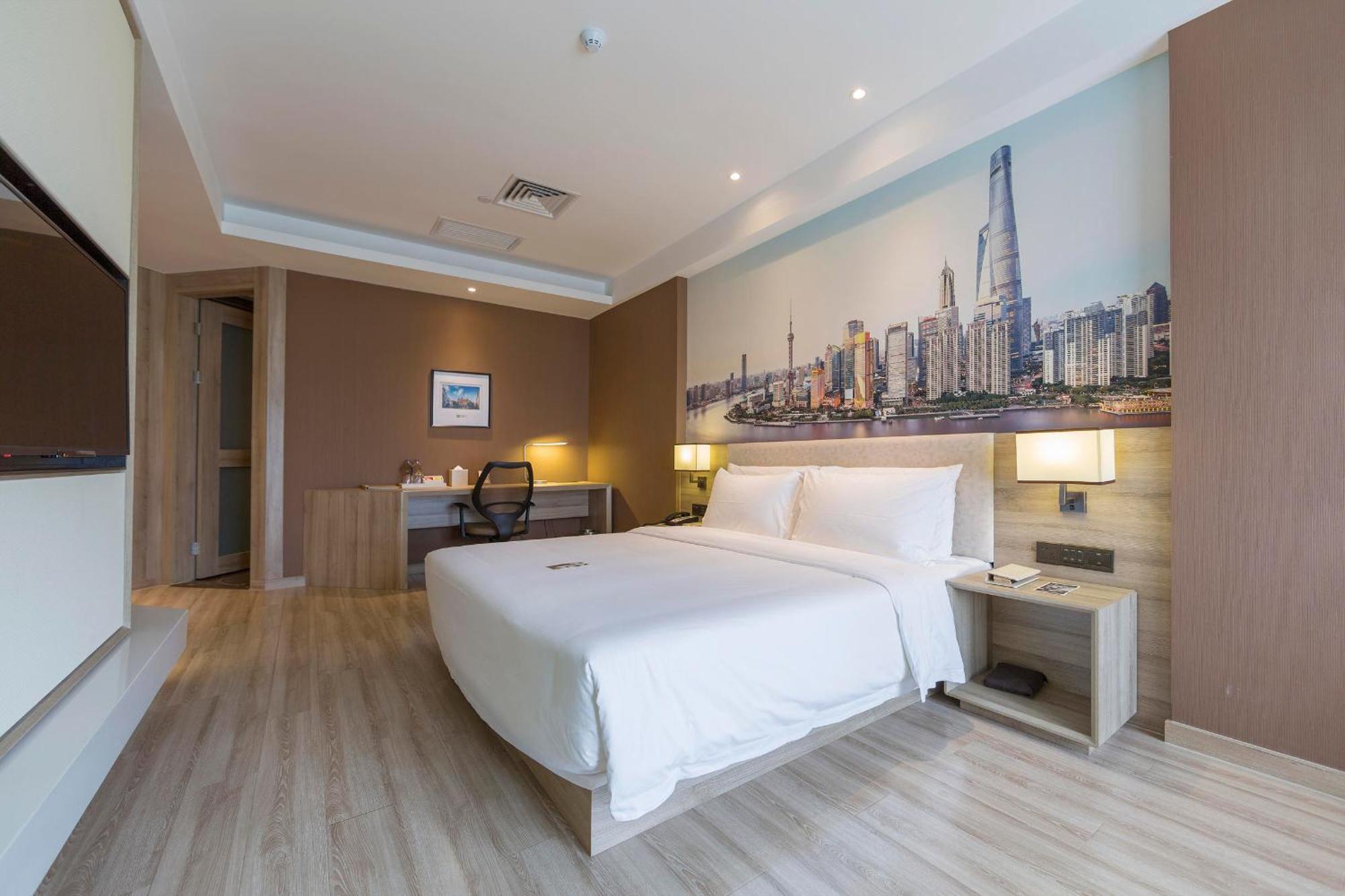 Hotel Atour Xinzhuang