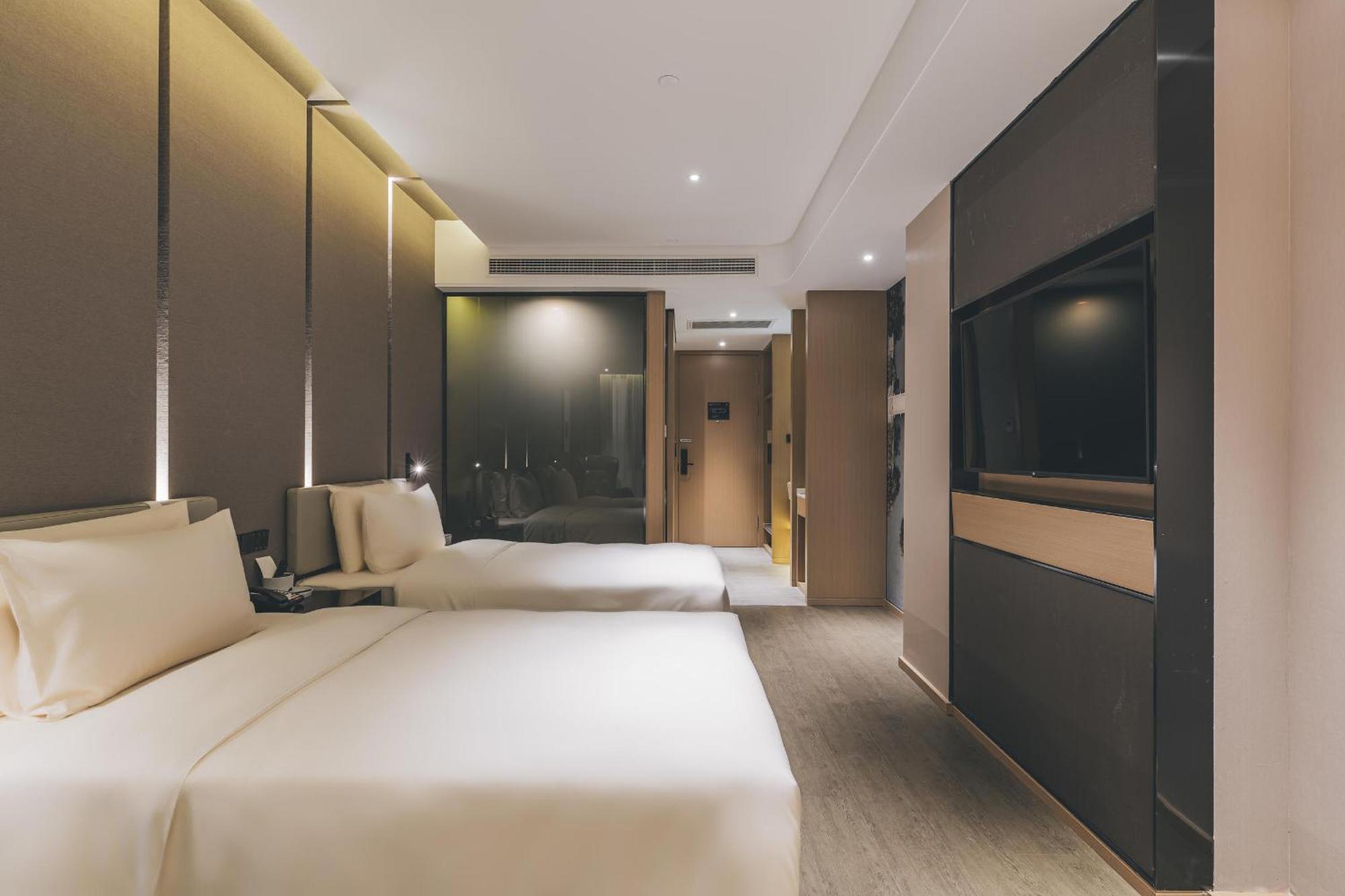 Atour North Bund 4* Shanghai