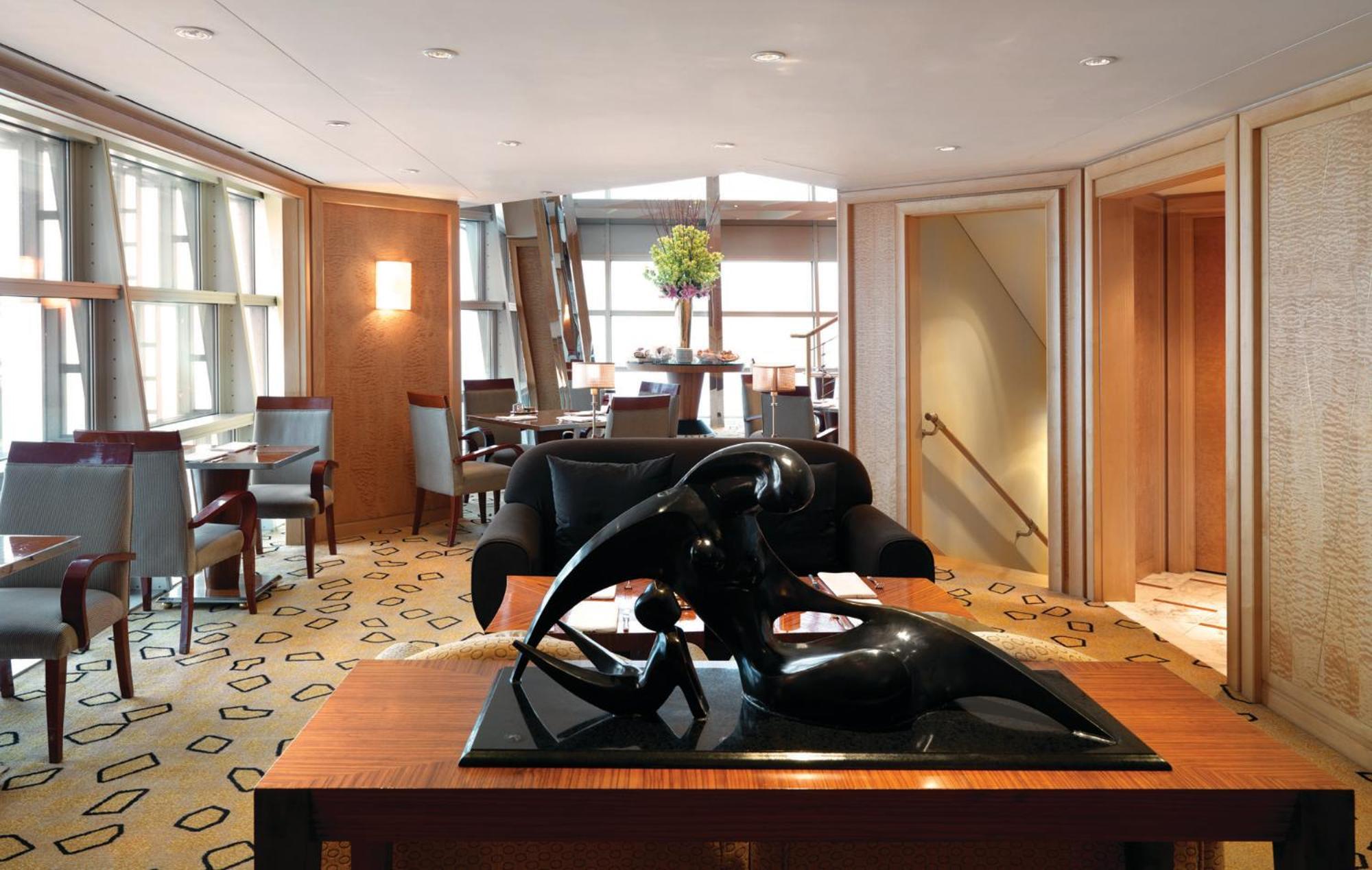 Hotel Grand Hyatt Shanghai