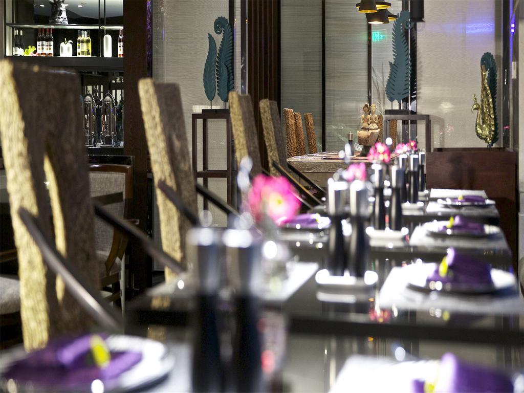 Ssaw Boutique Hongkou Hotel