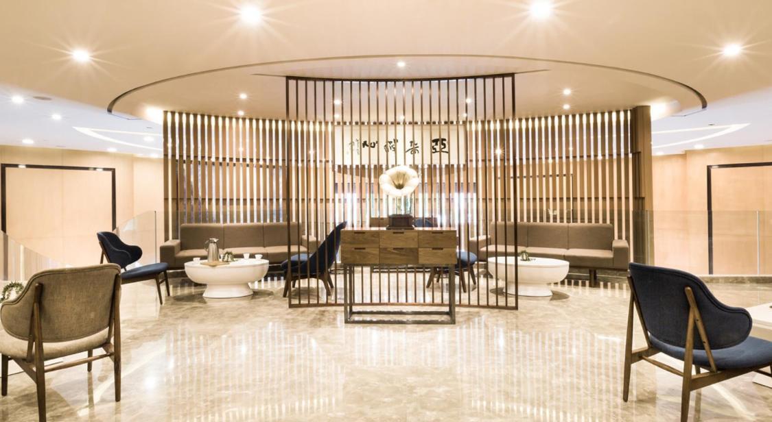 Atour Xinzhuang Hotel Shanghai