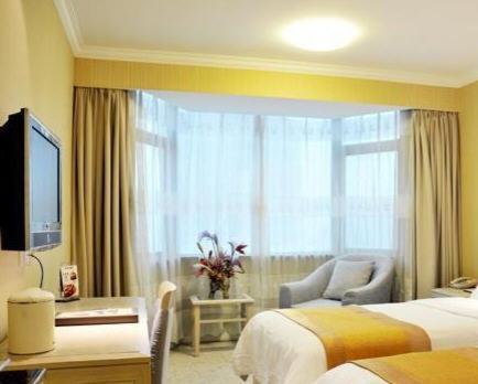 Hotel Renhe Shanghai