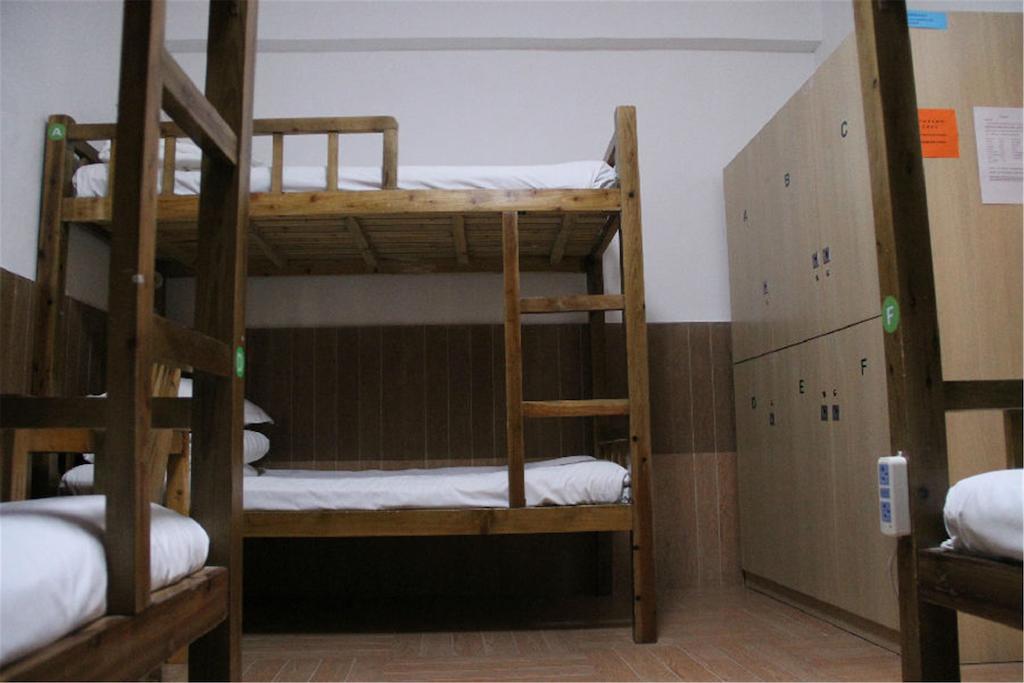 Beehome International Youth Hostel- Lujiazui Hostel