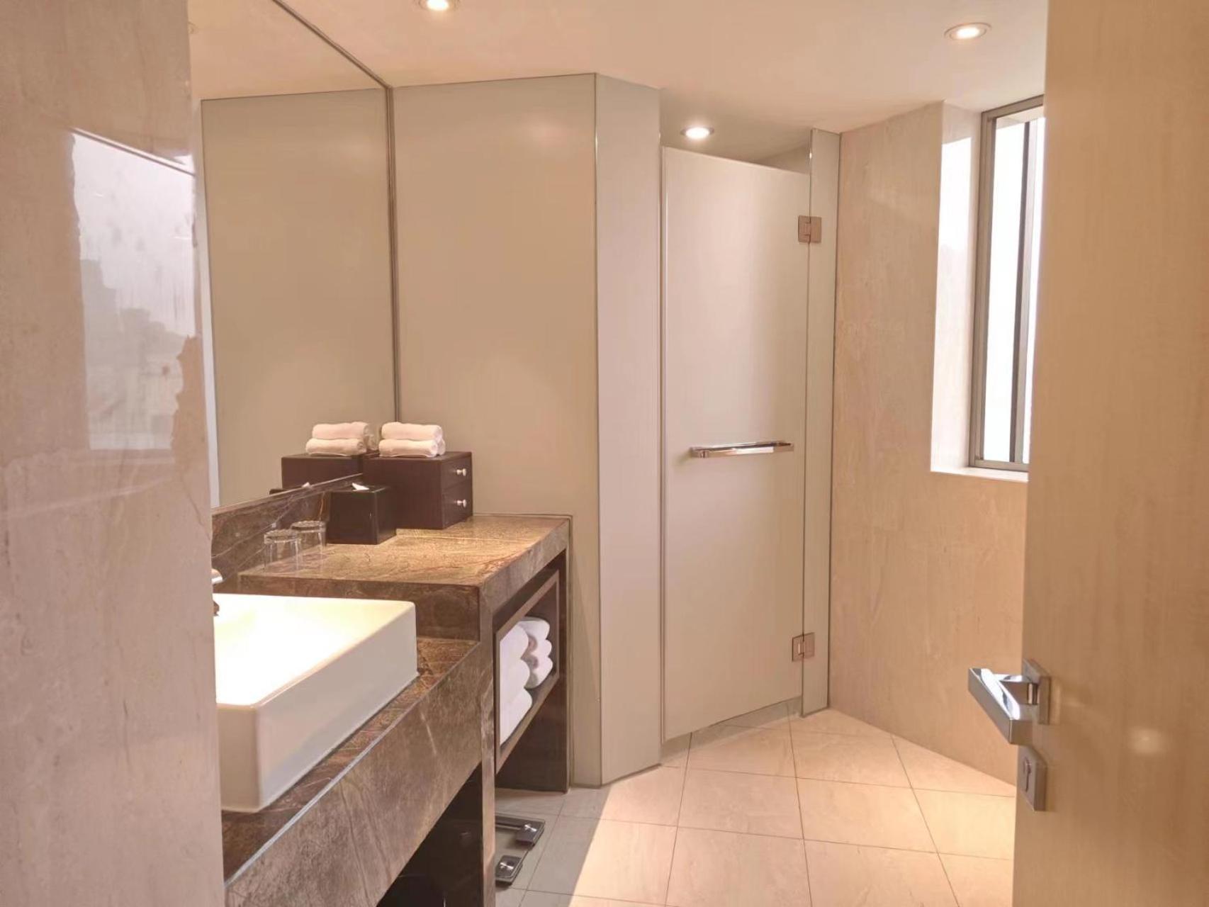 Courtyard By Marriott Pudong Shanghai