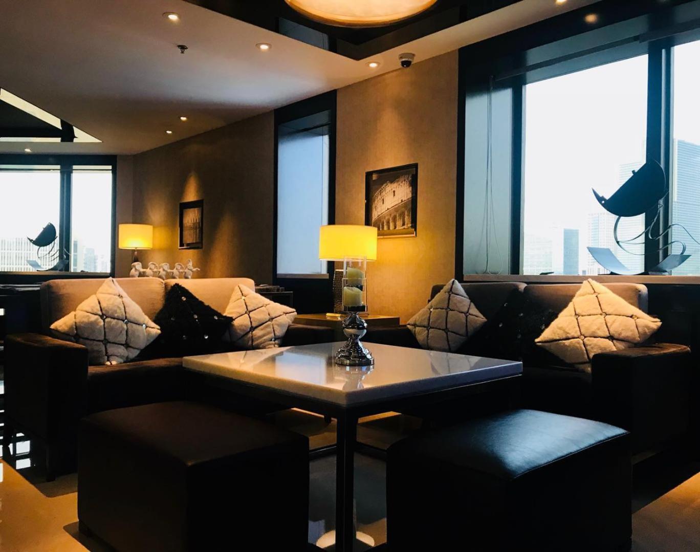 Hotel Courtyard By Marriott Pudong Shanghai