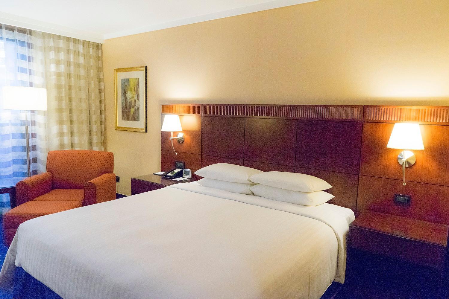 Hotel Courtyard By Marriott Pudong Shanghai