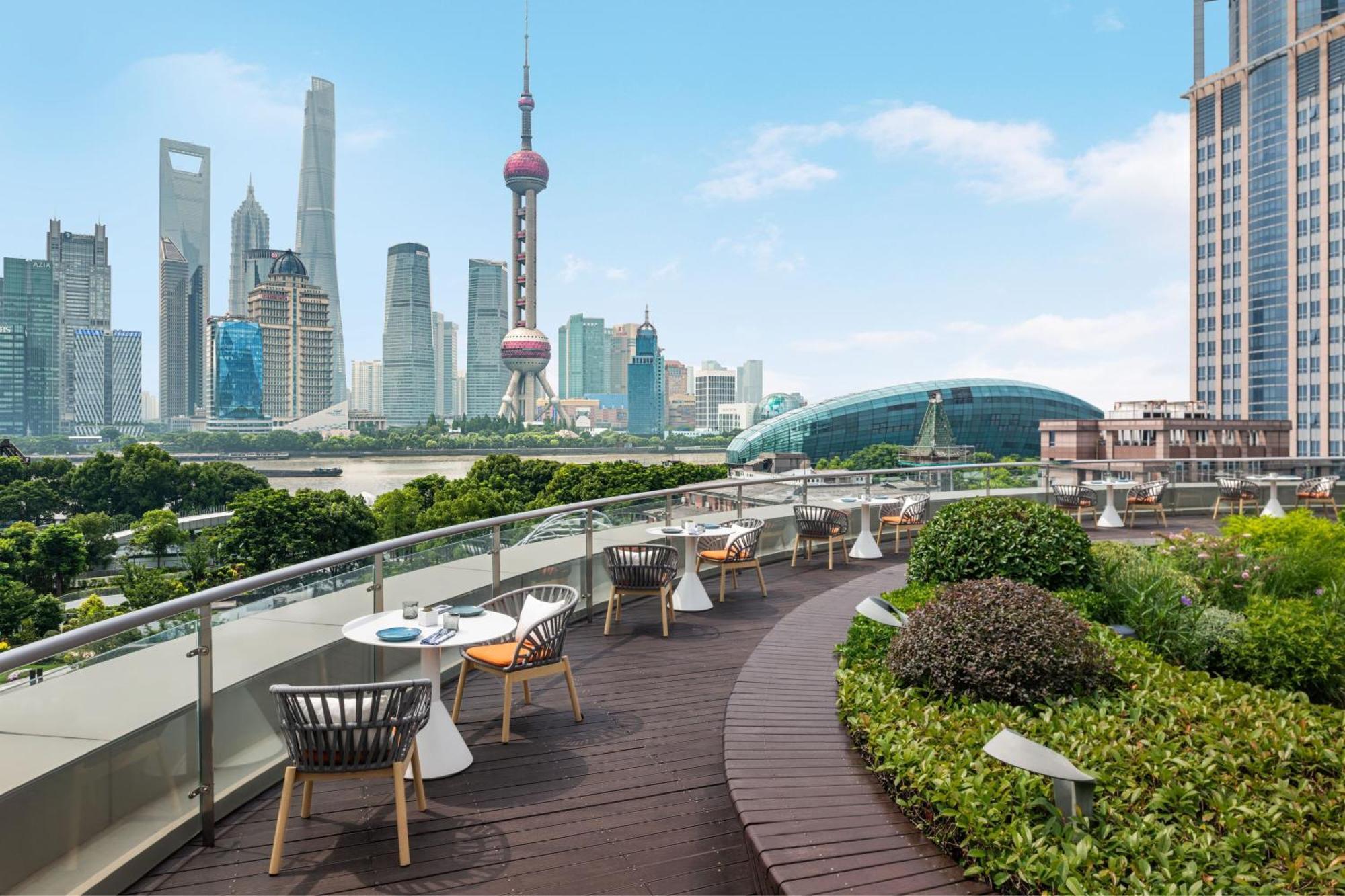 W - The Bund 5*