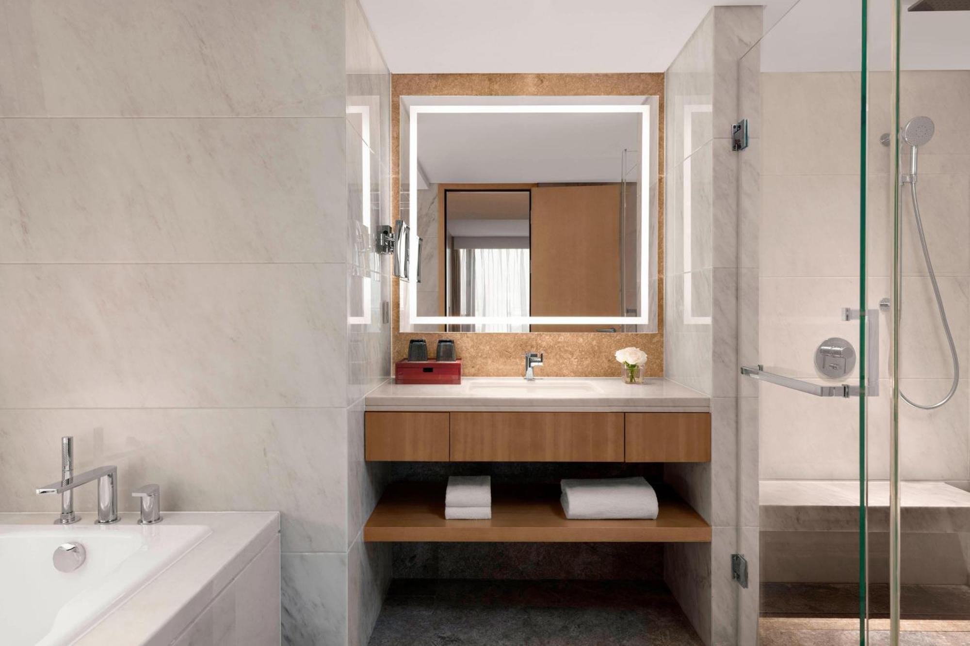 Marriott Hongqiao 5* Shanghai