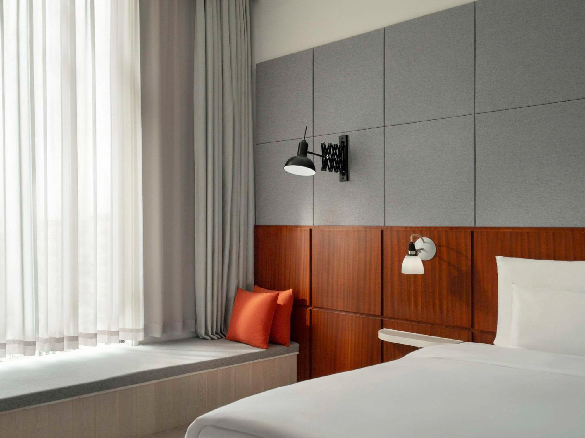 Novotel Hongqiao Exhibition Shanghai