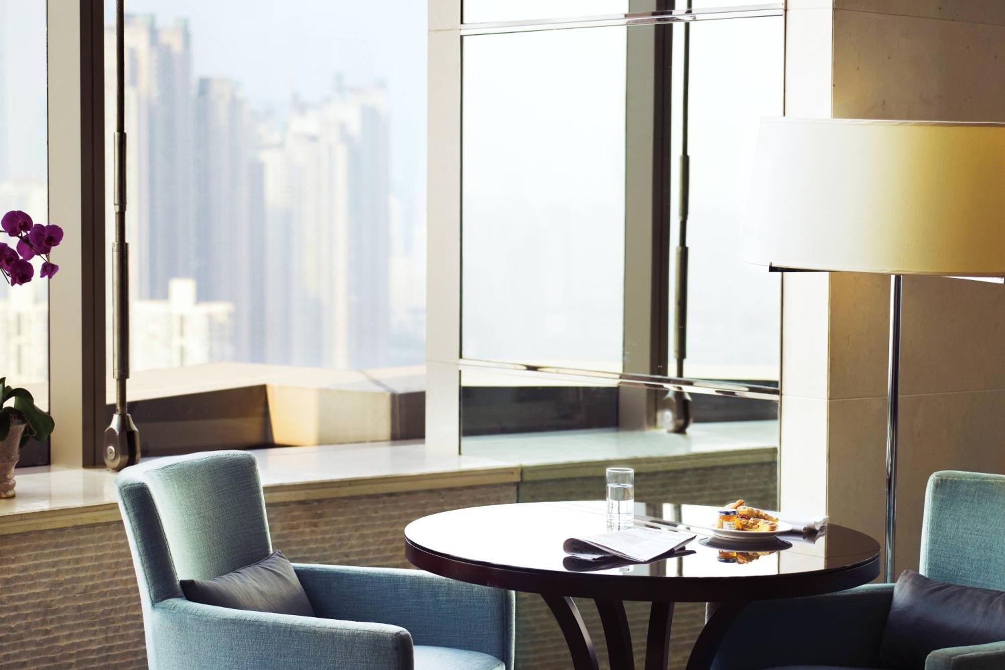 Sheraton Grand Pudong & Residences 5* Shanghai