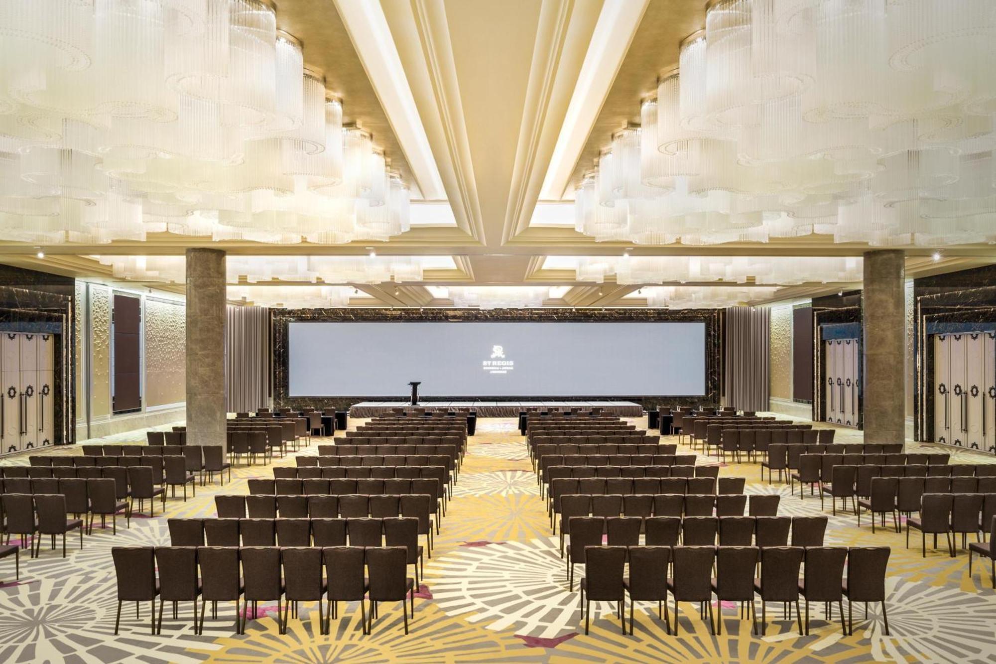 The St. Regis Jingan