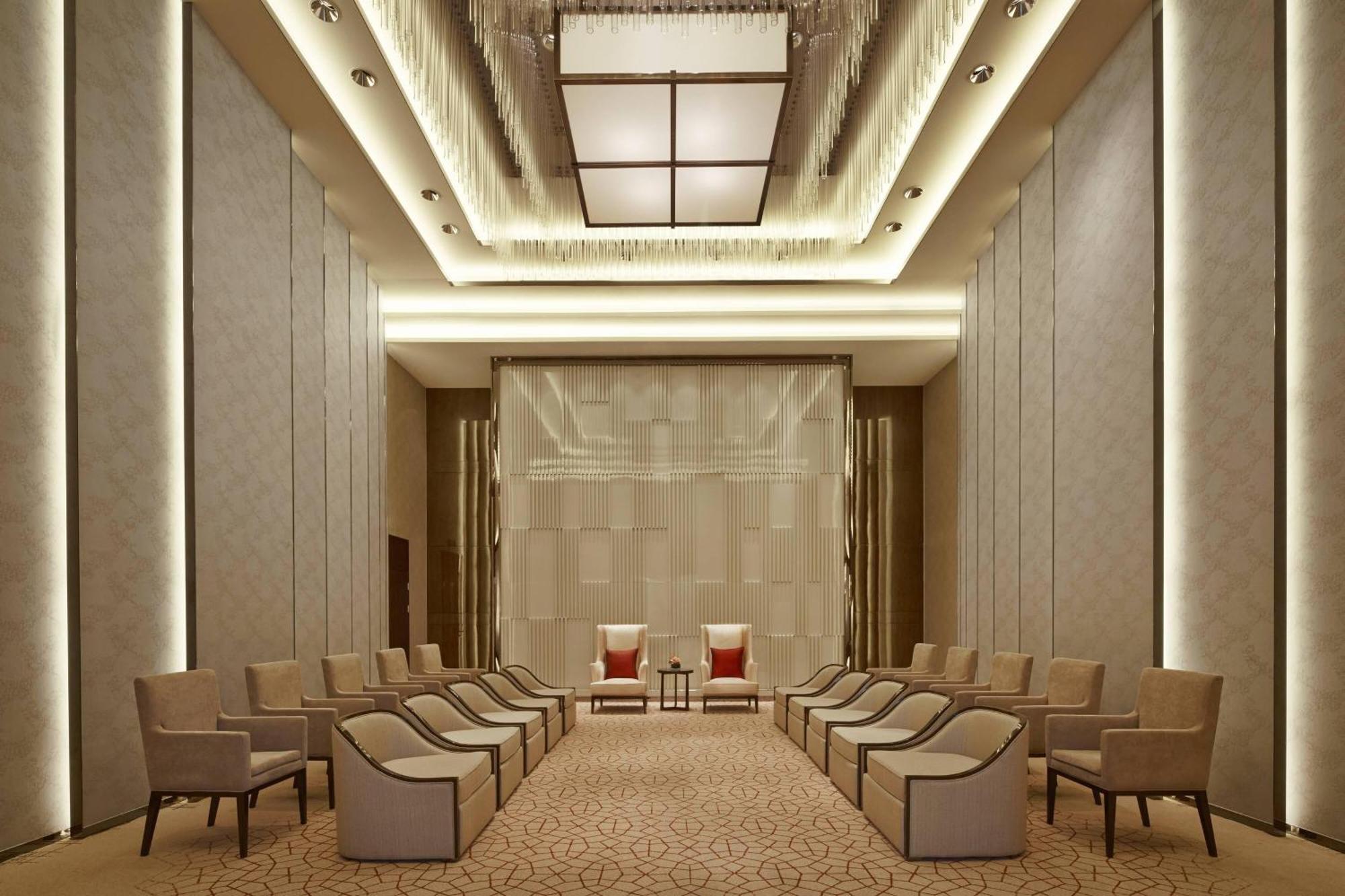 Hotel Marriott Parkview 5*