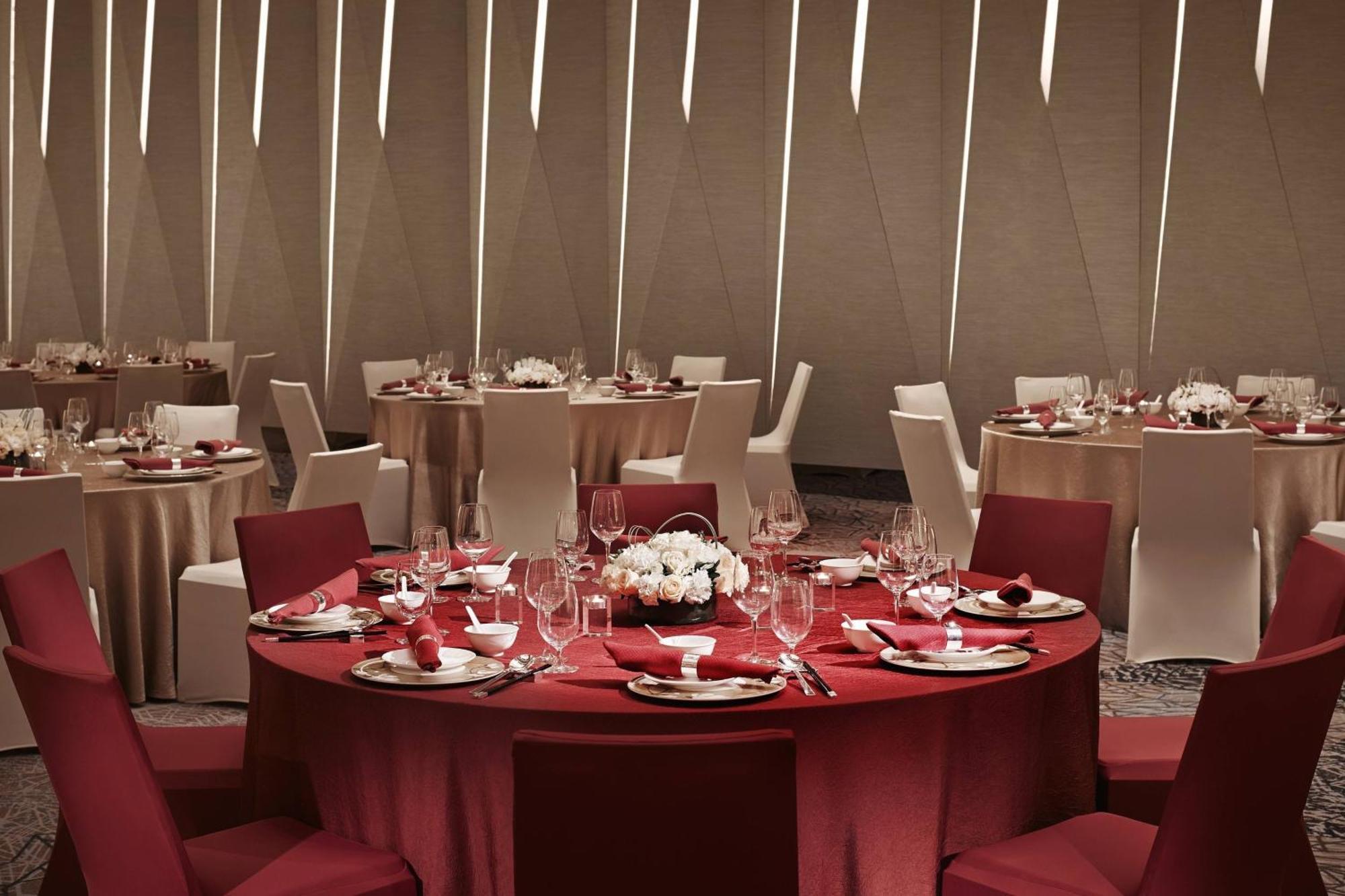 Hotel Marriott Parkview