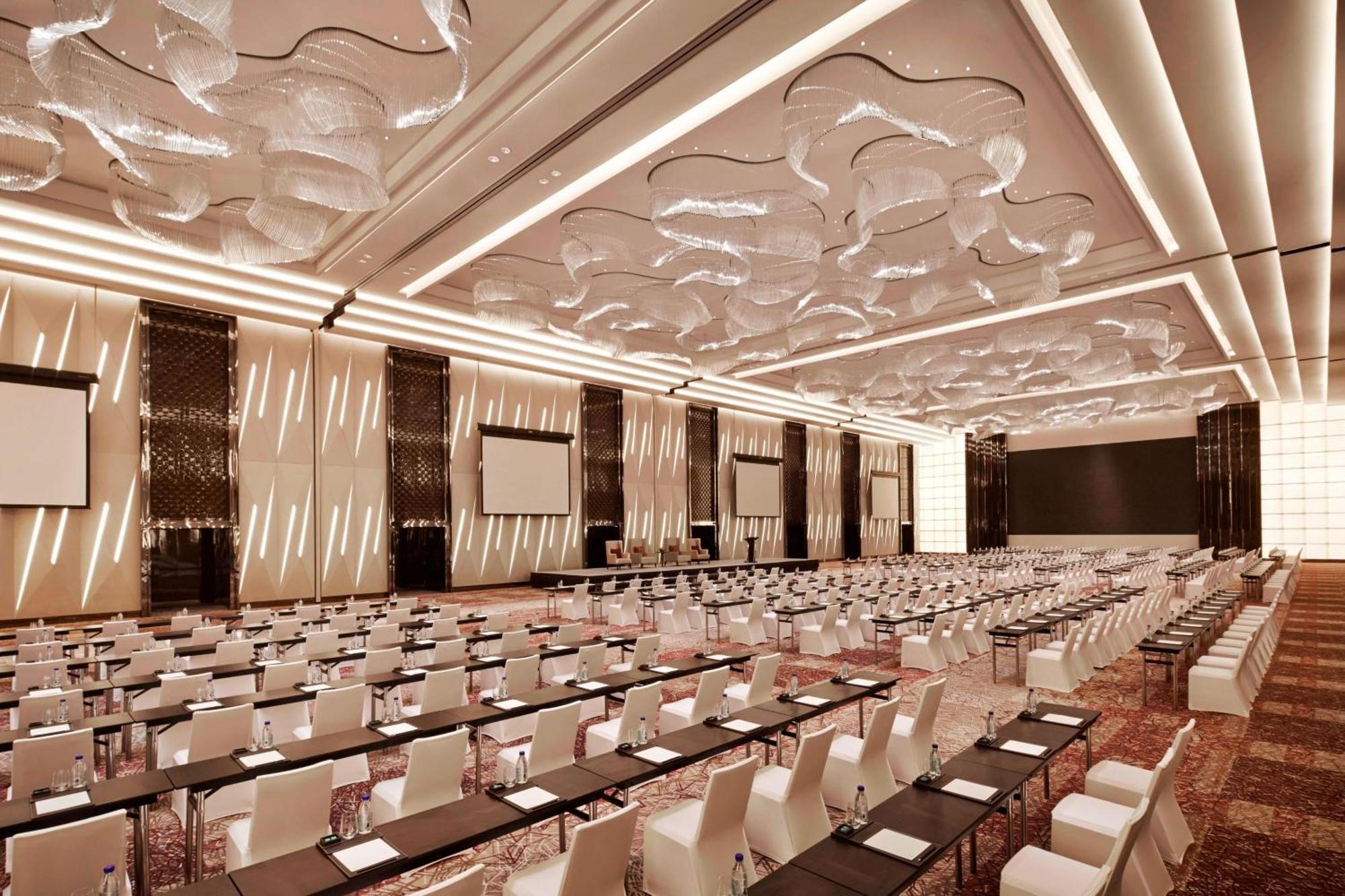Hotel Marriott Parkview