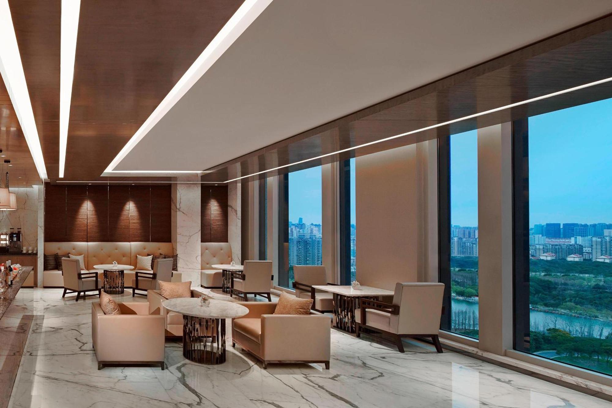 Hotel Marriott Parkview 5*