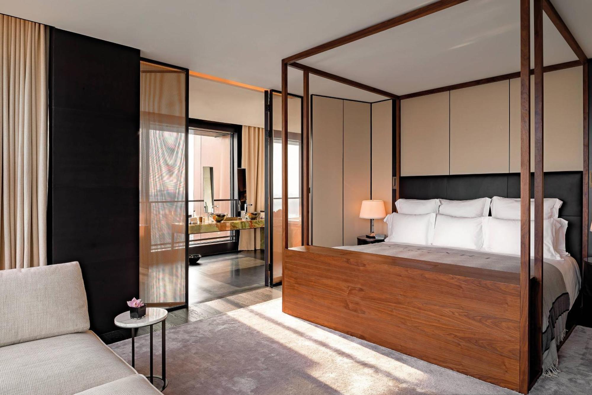 Bulgari Xangai