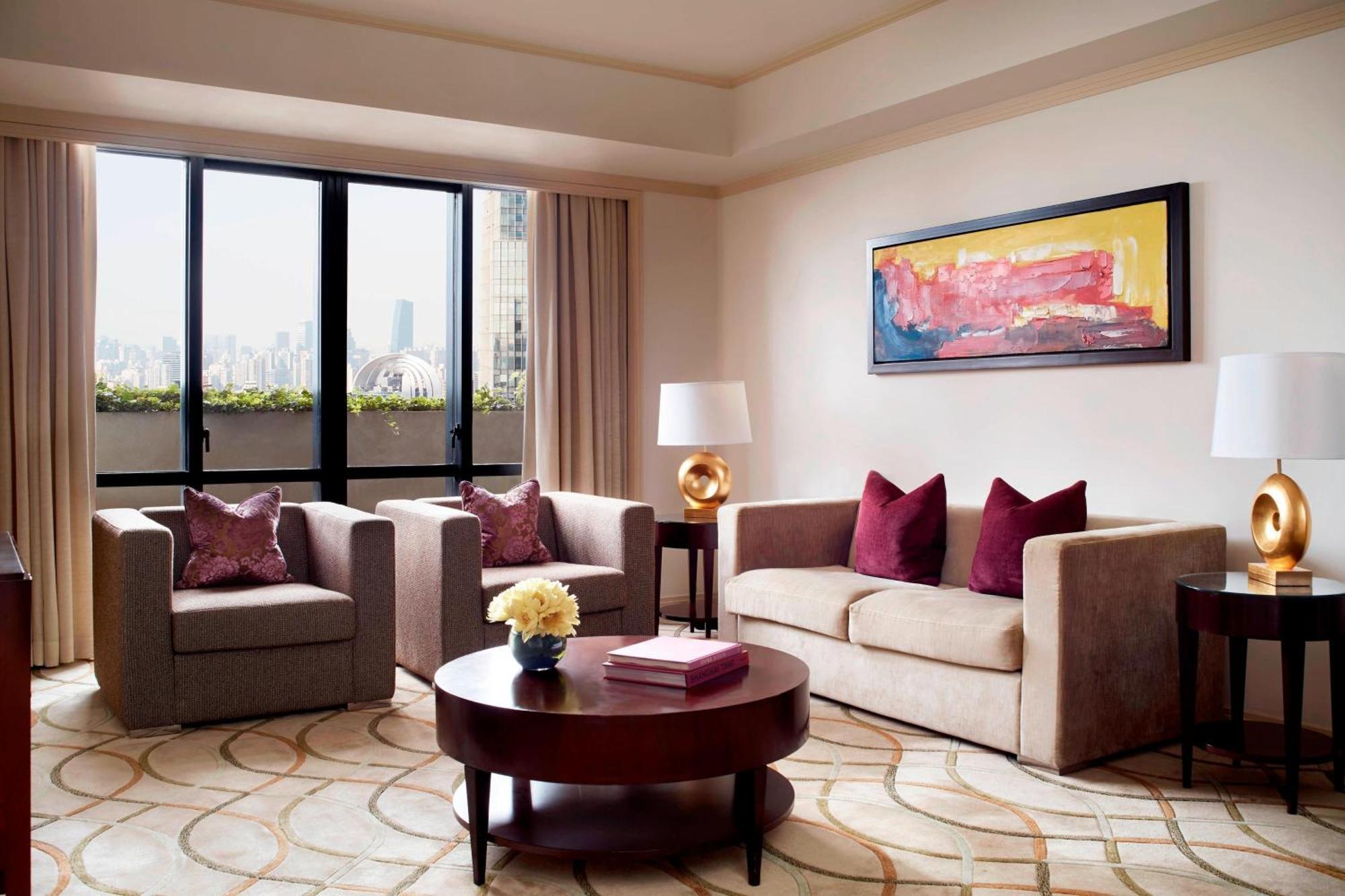 The Portman Ritz-carlton