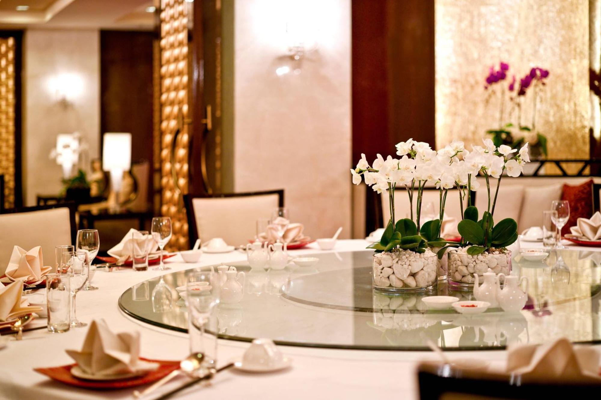 Courtyard By Marriott Pudong Shanghai