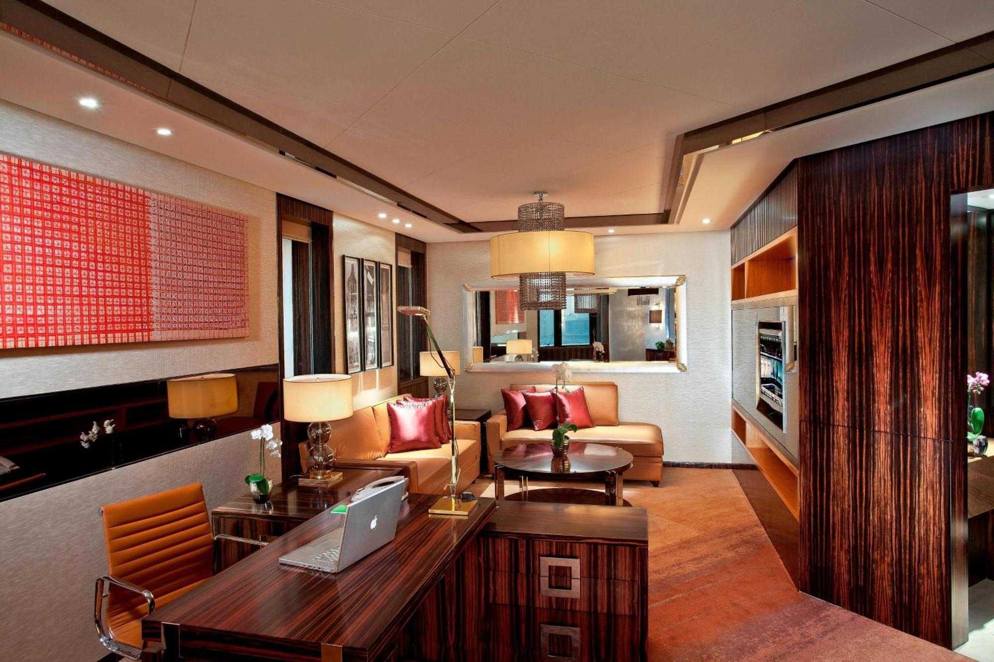 Courtyard By Marriott Pudong Shanghai