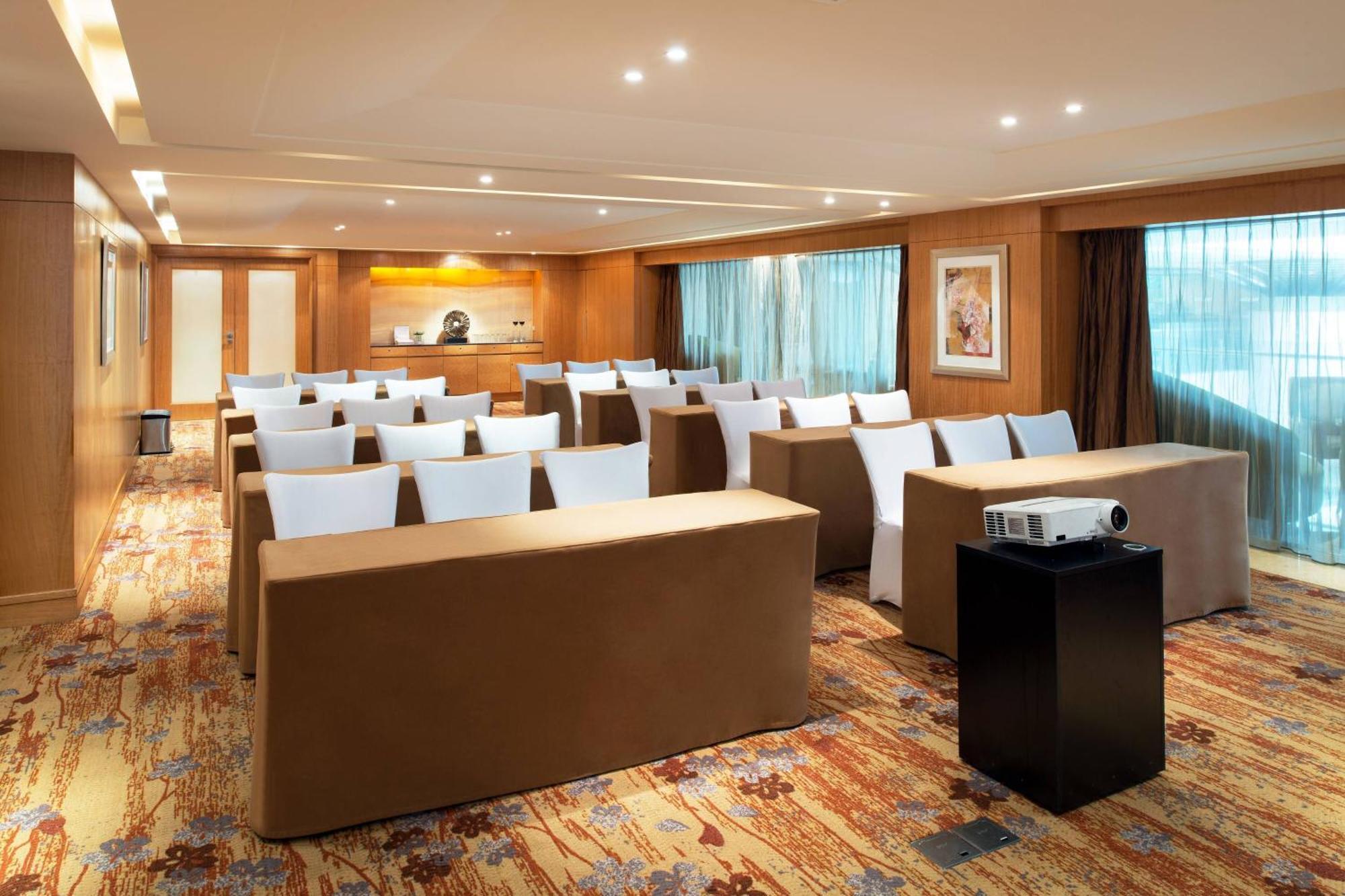 Hotel The Westin Bund Center, Shanghai