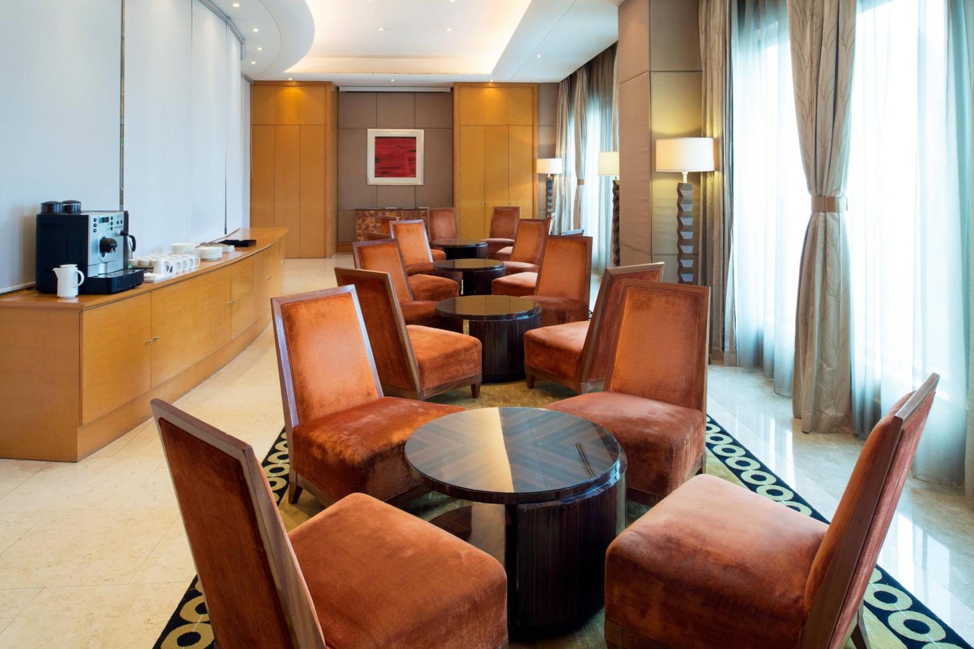 Hotel The Westin Bund Center, 5*