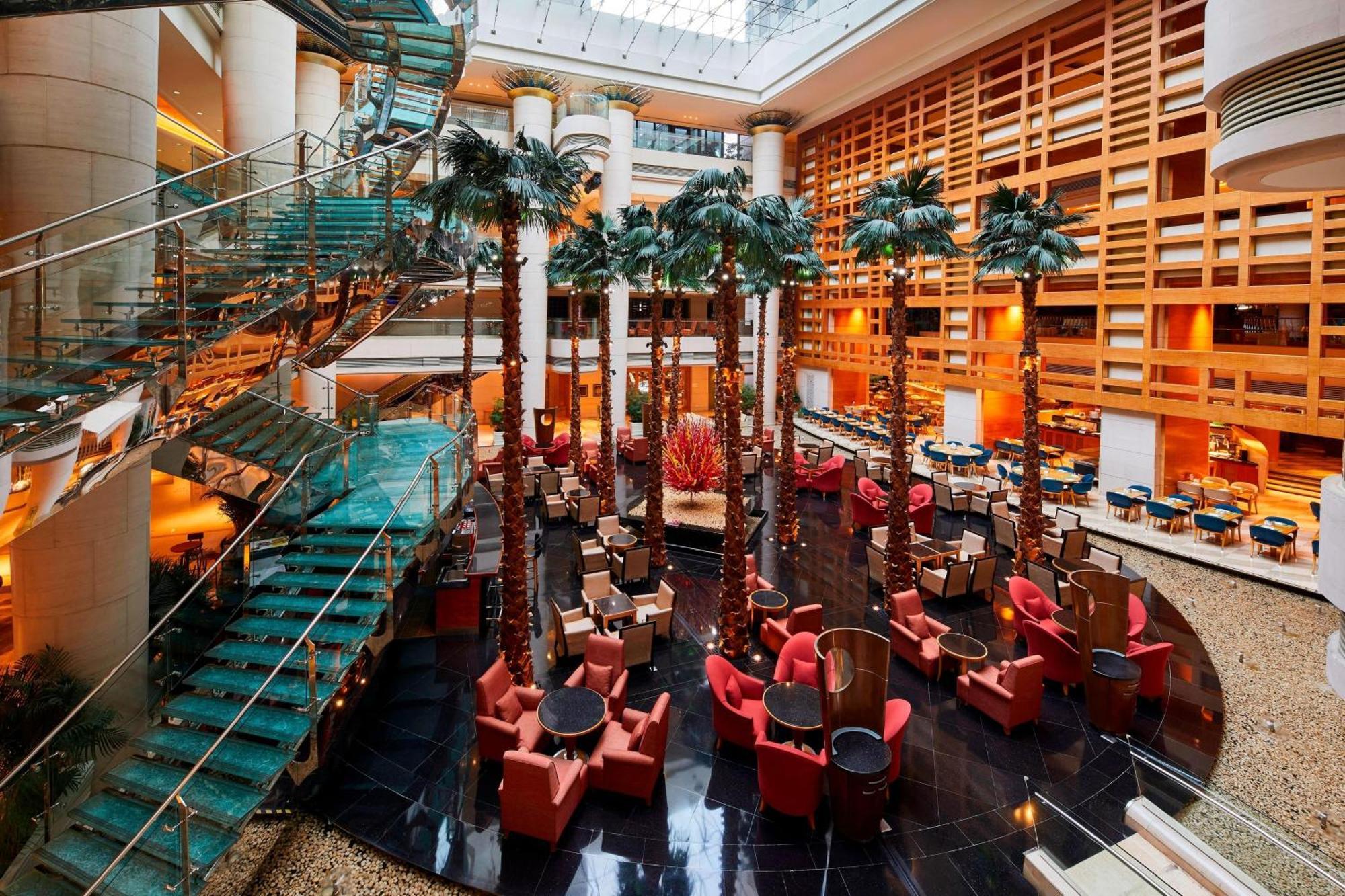 The Westin Bund Center, 5*