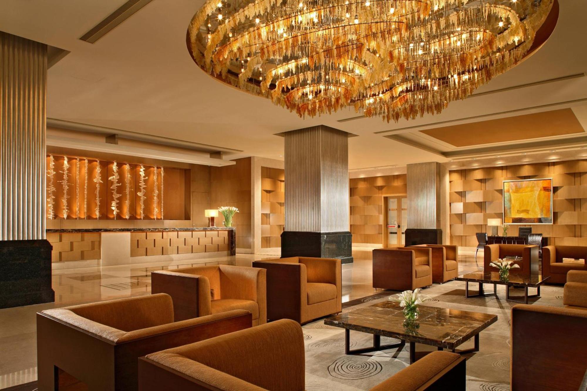 Four Points By Sheraton Shanghai, Daning Shanghai