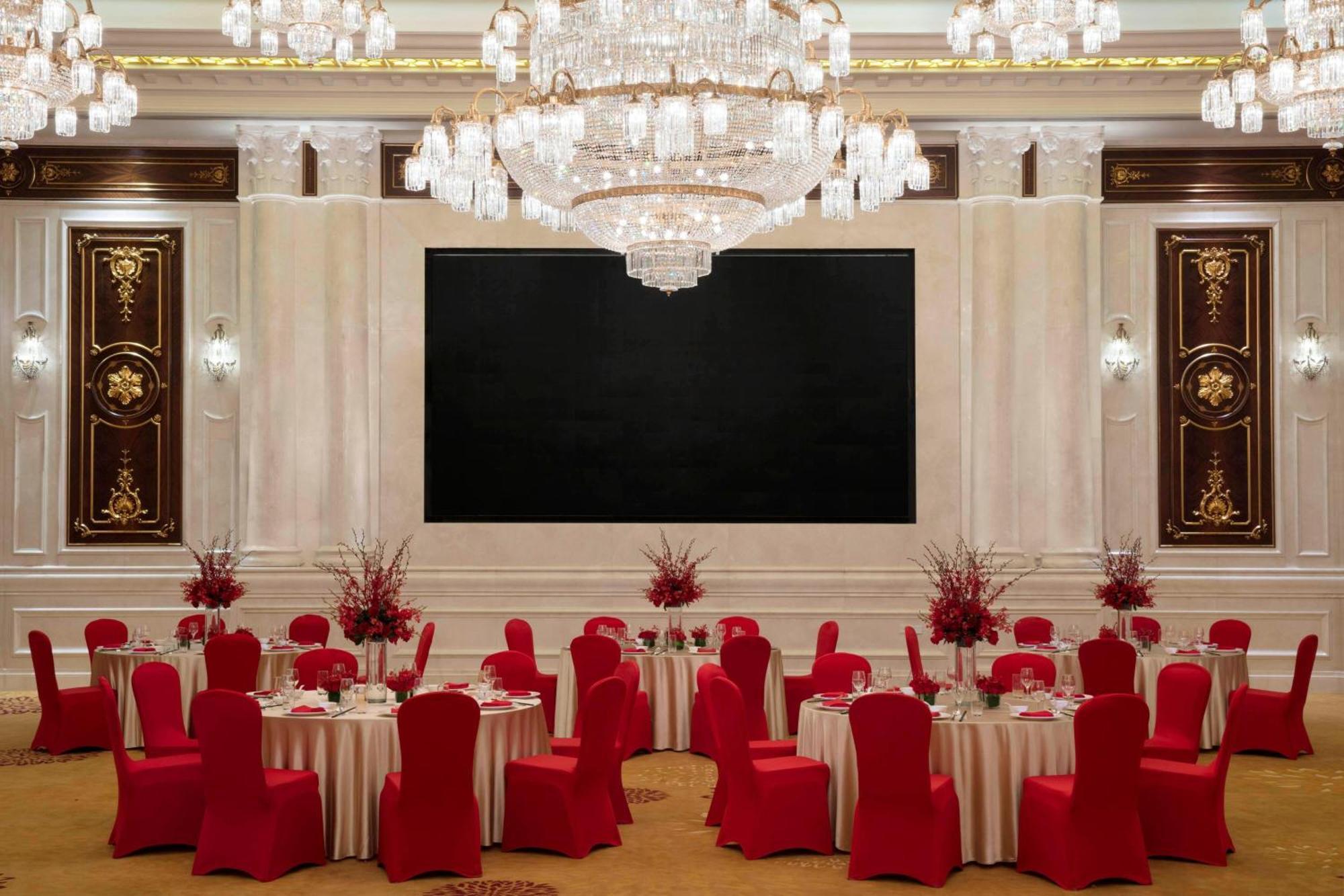 Delta By Marriott Baoshan Hotel 5*
