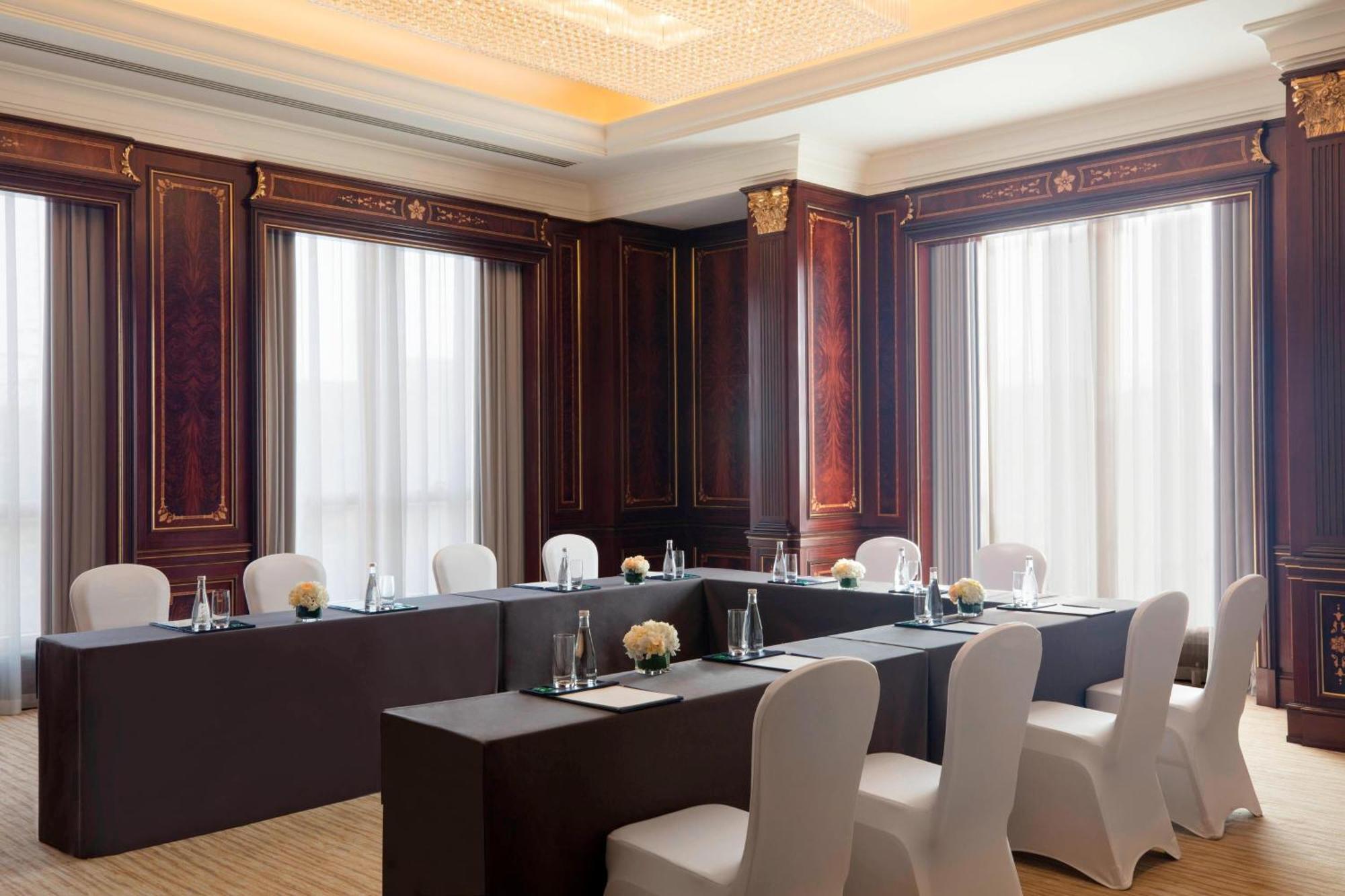 Delta By Marriott Baoshan Shanghai