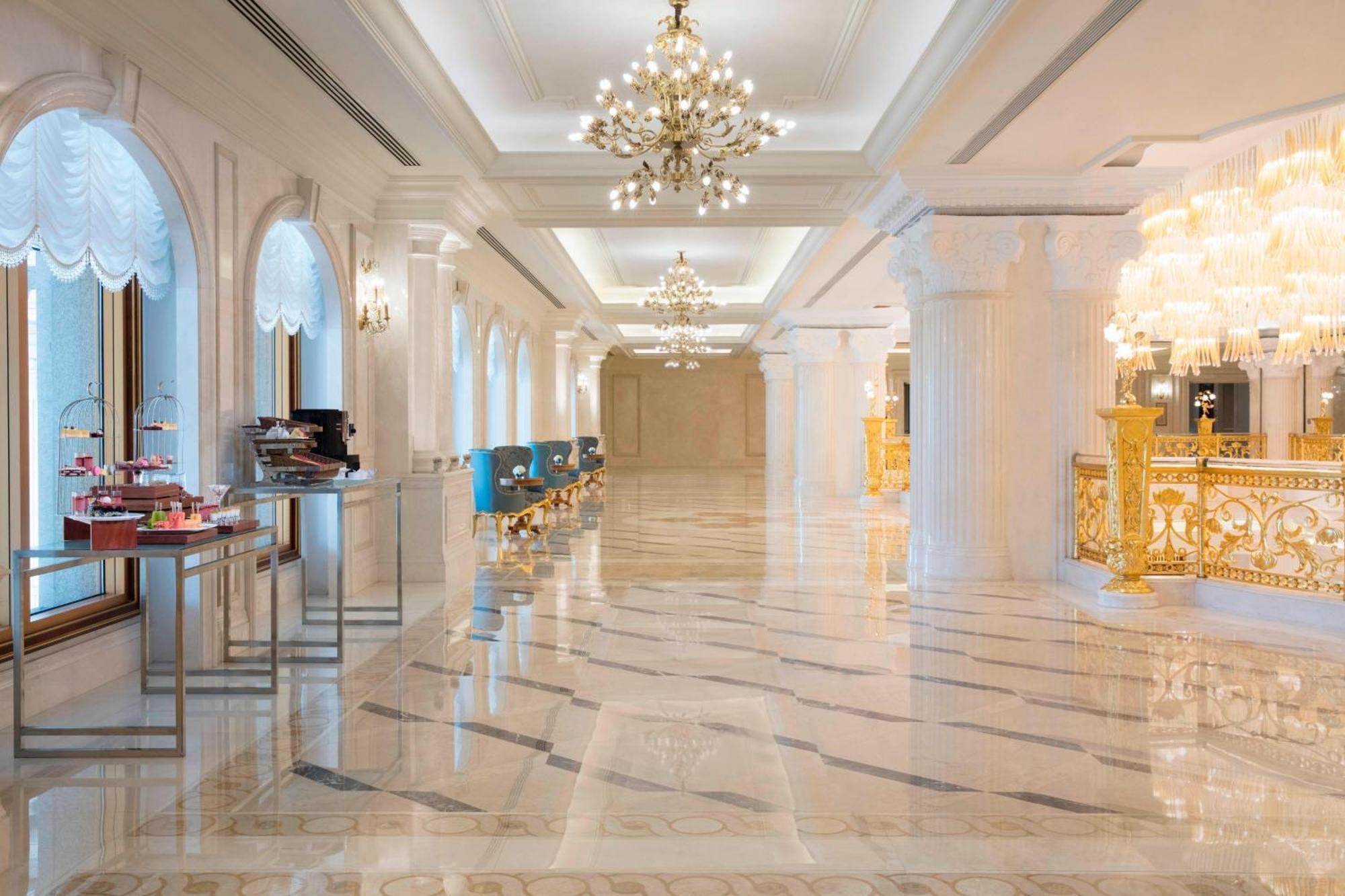 Hotel Delta By Marriott Baoshan 5*
