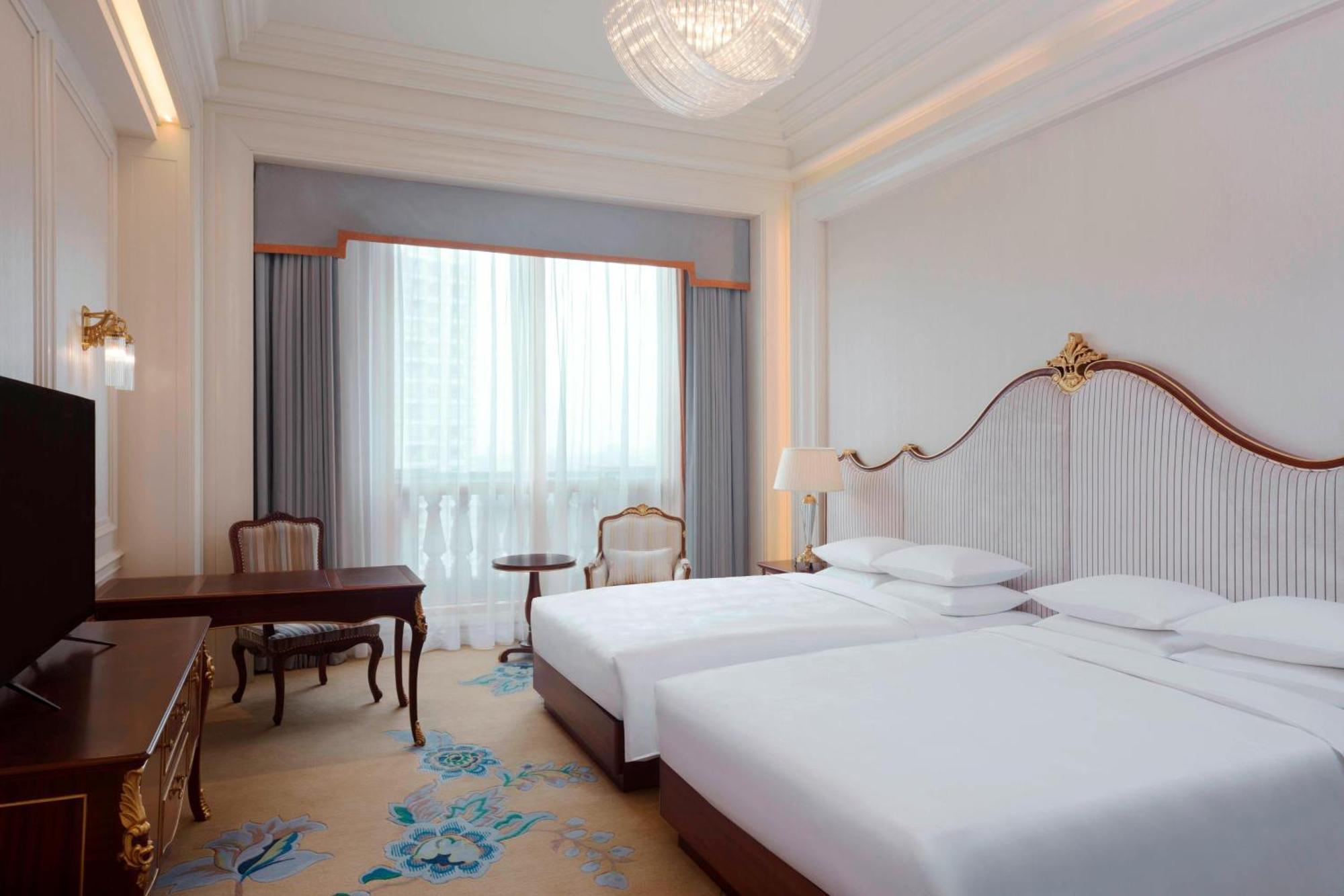Delta By Marriott Baoshan Hotel