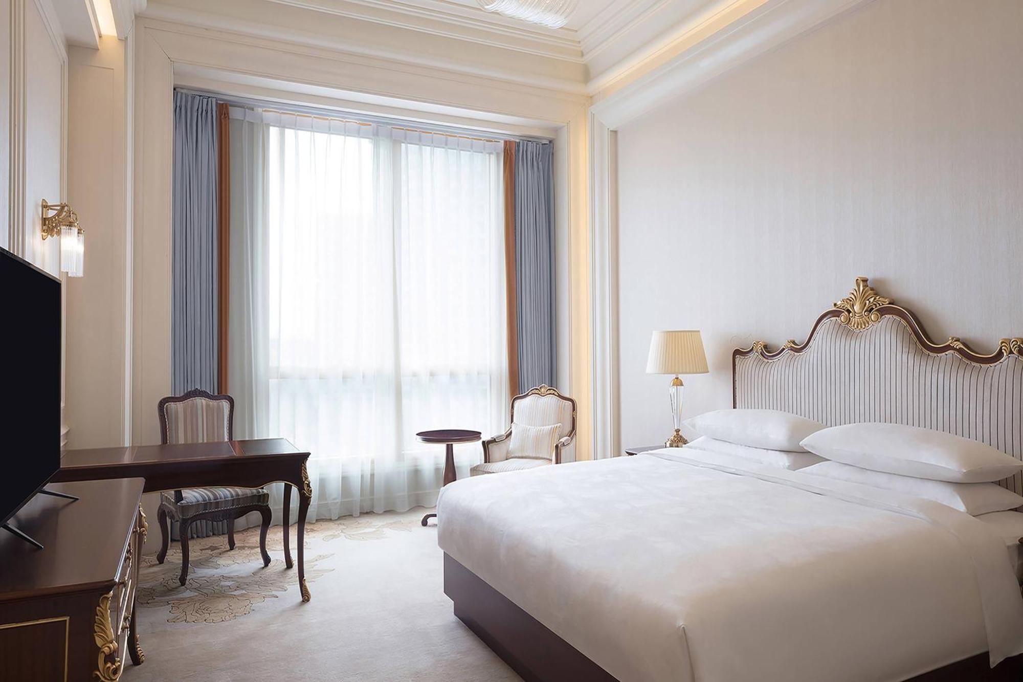 Delta By Marriott Baoshan