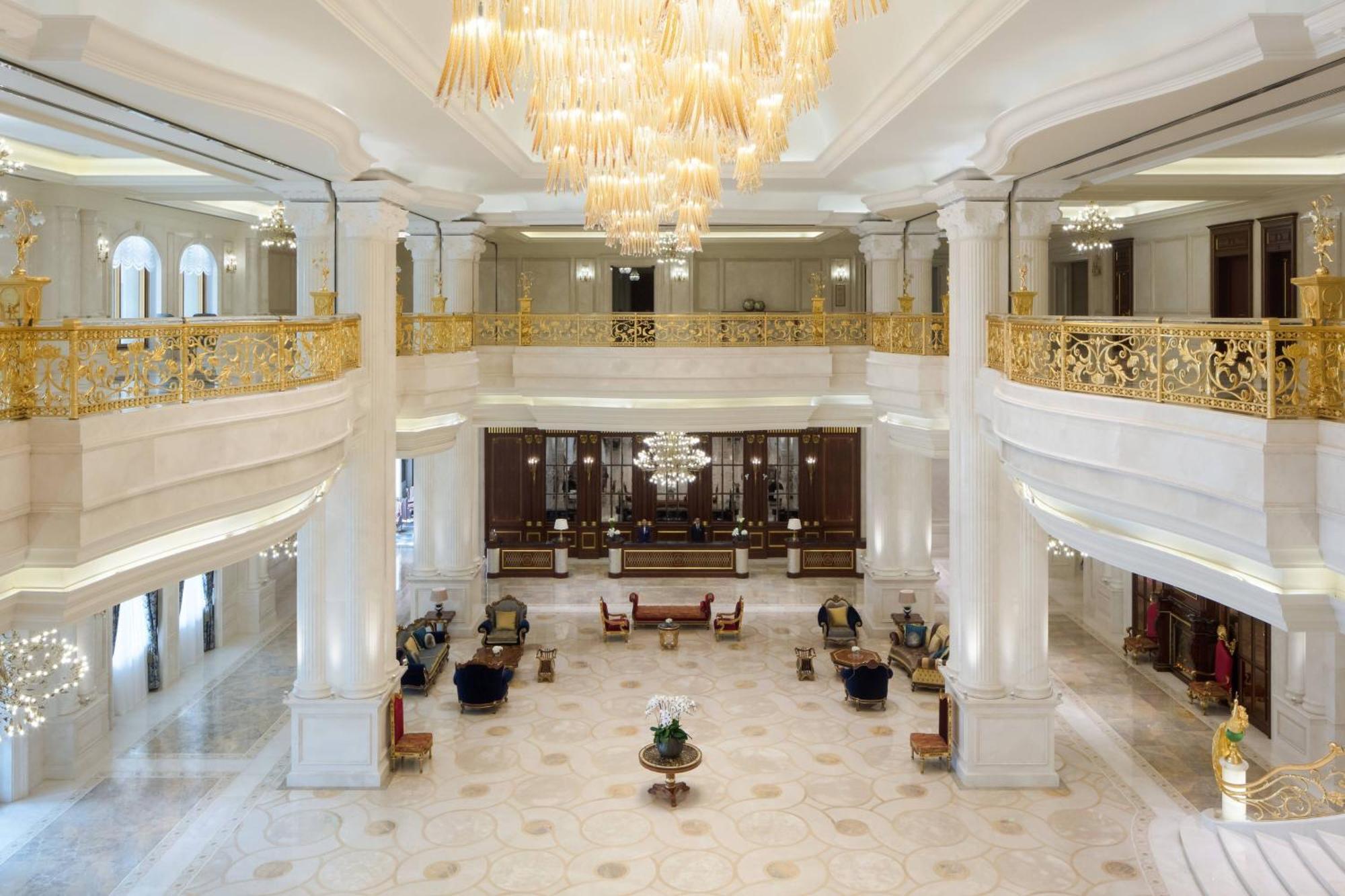 Hotel Delta By Marriott Baoshan Shanghai