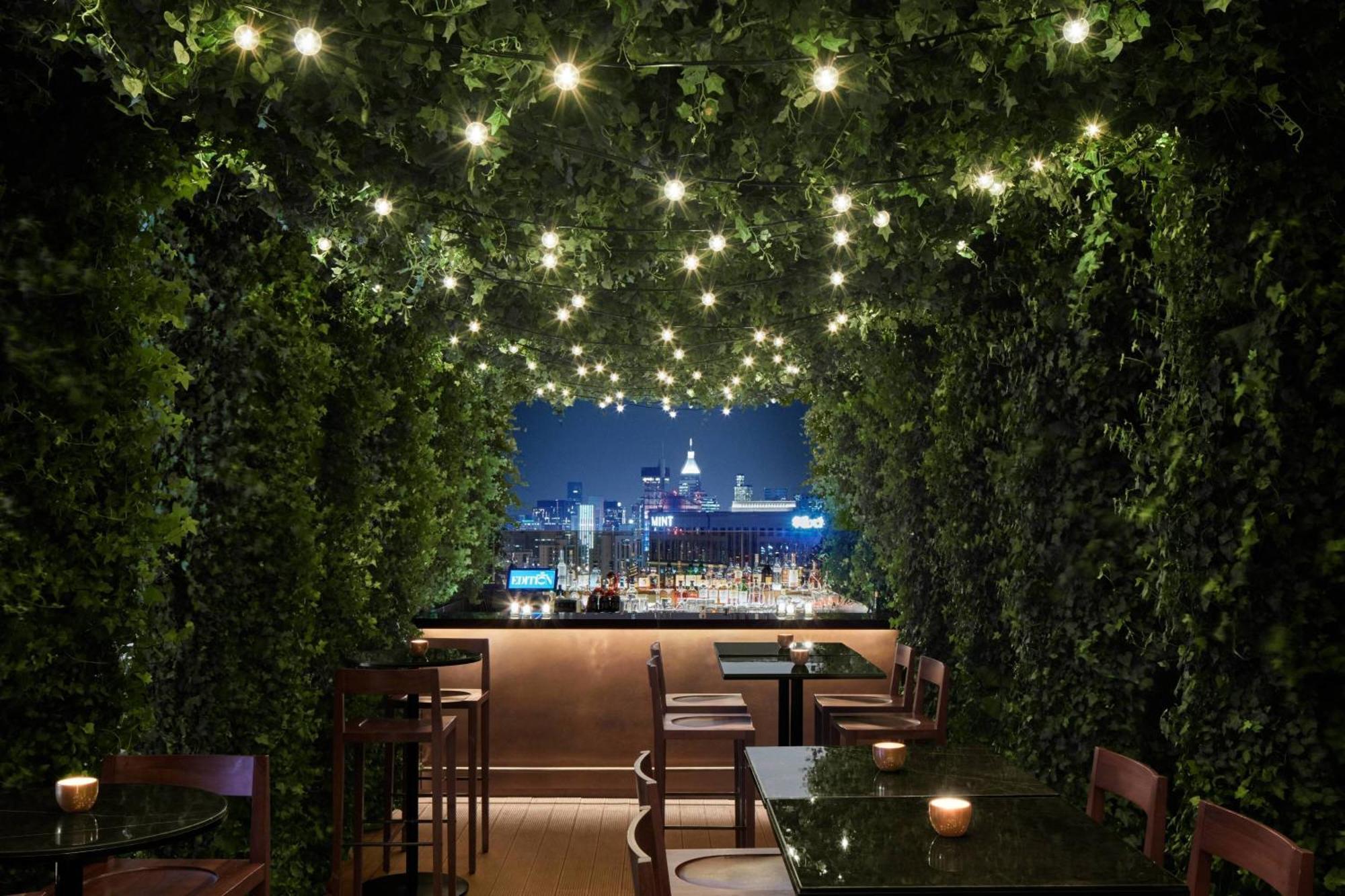 Hotel The Edition Shanghai