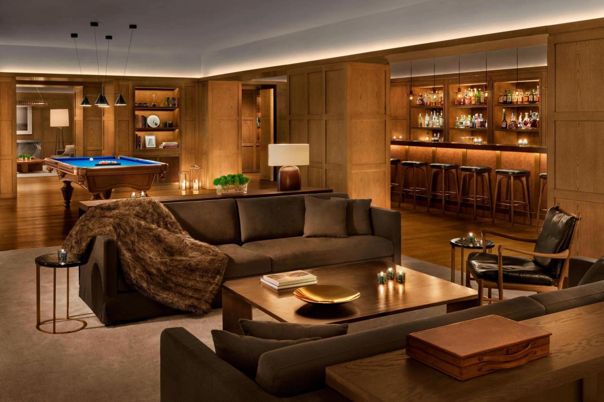 The Edition Hotel 5*
