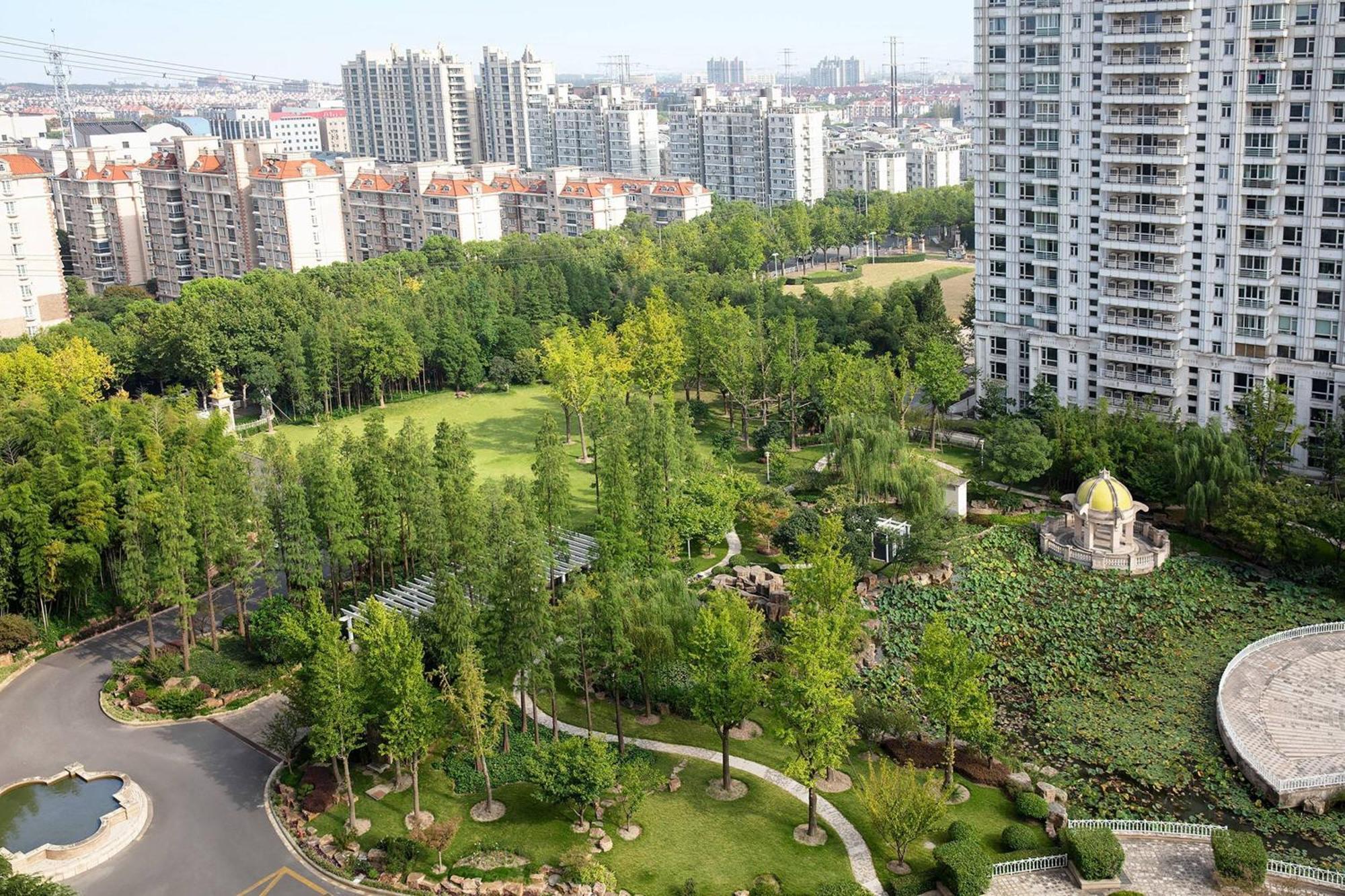 Delta By Marriott Baoshan Hotel