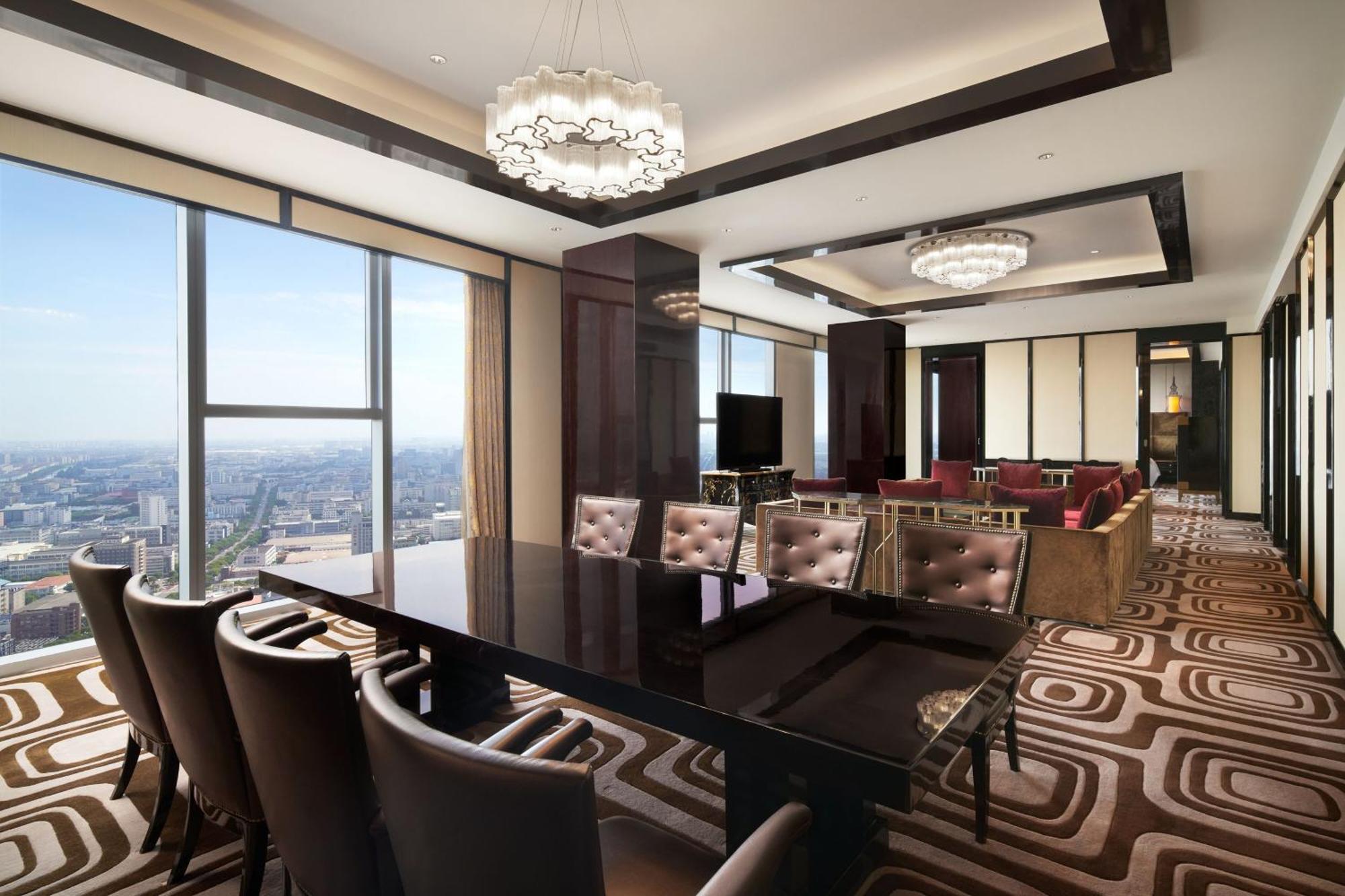 Sheraton Waigaoqiao