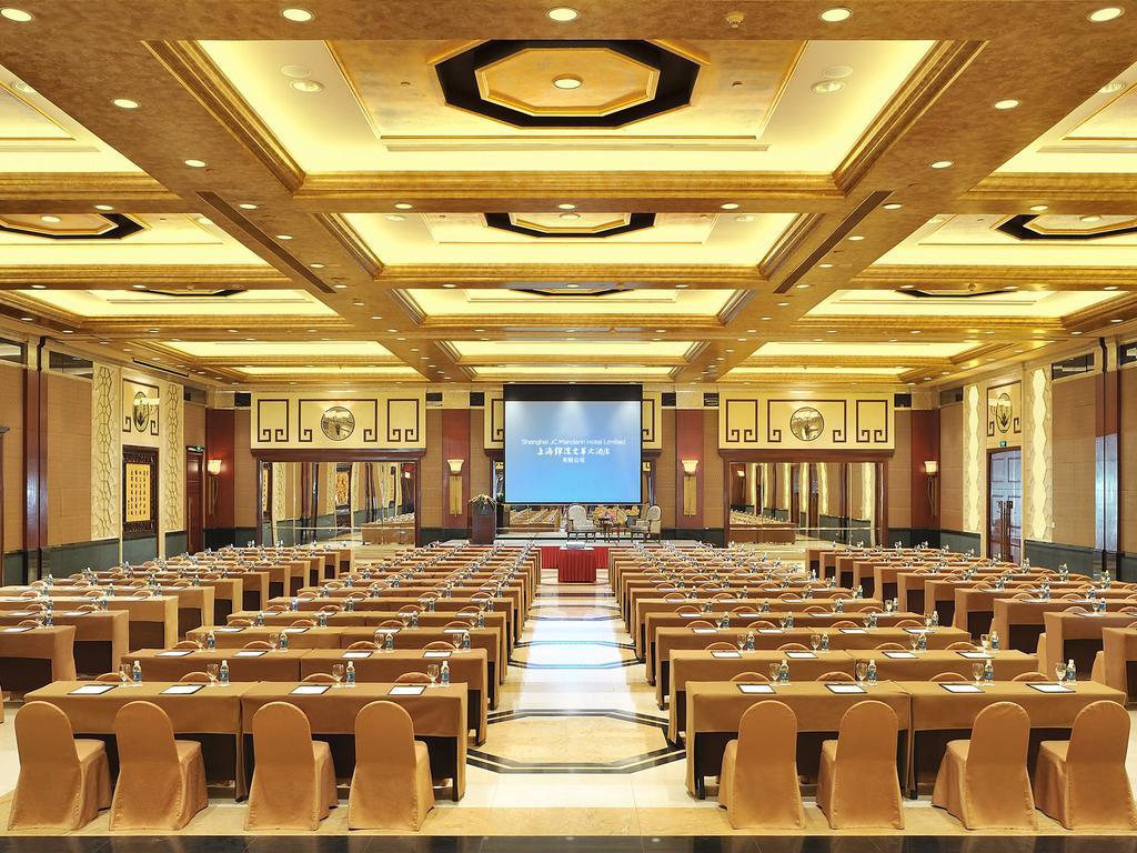 Jc Mandarin Limited Hotel 5*