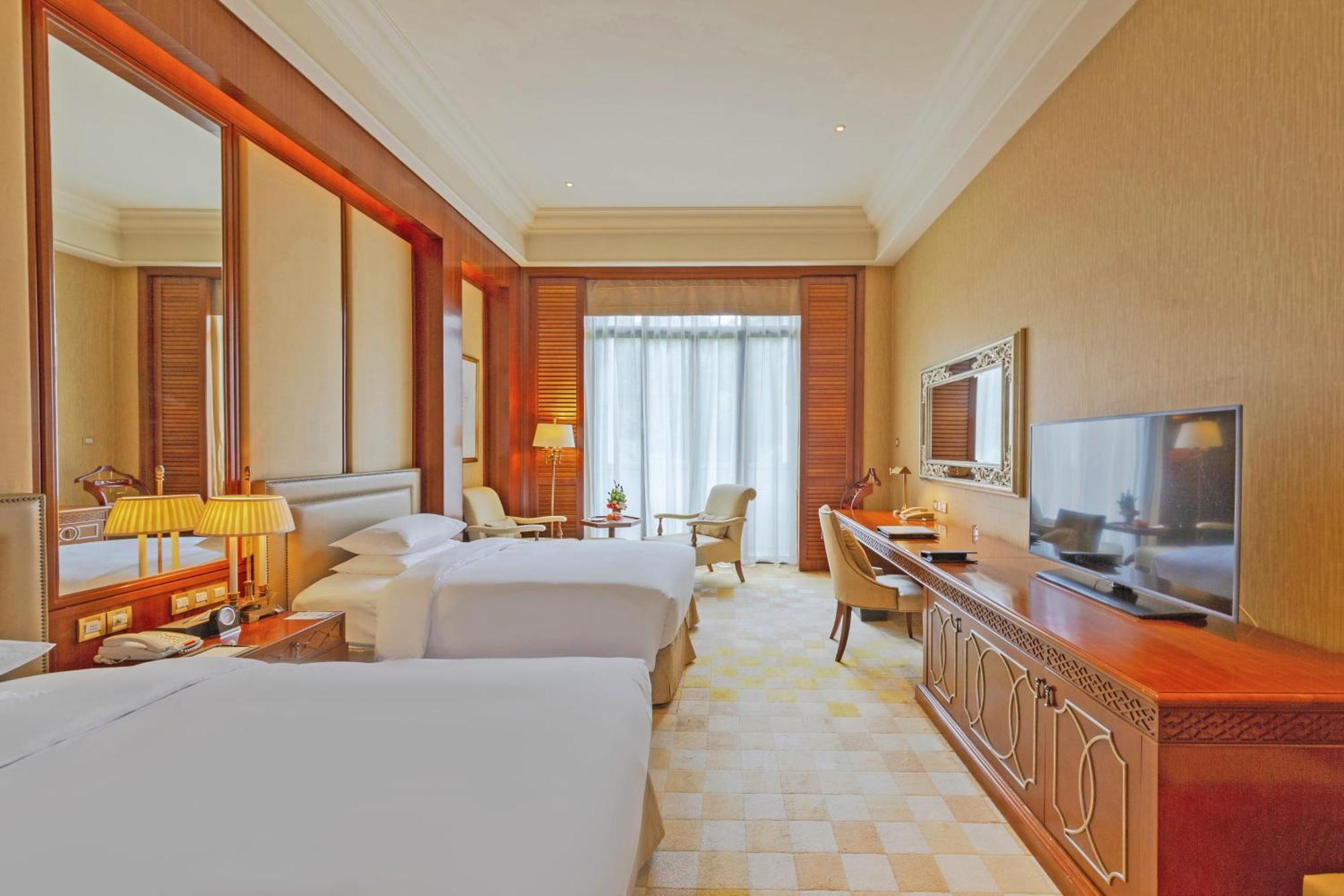 Dongjiao State Guest Hotel