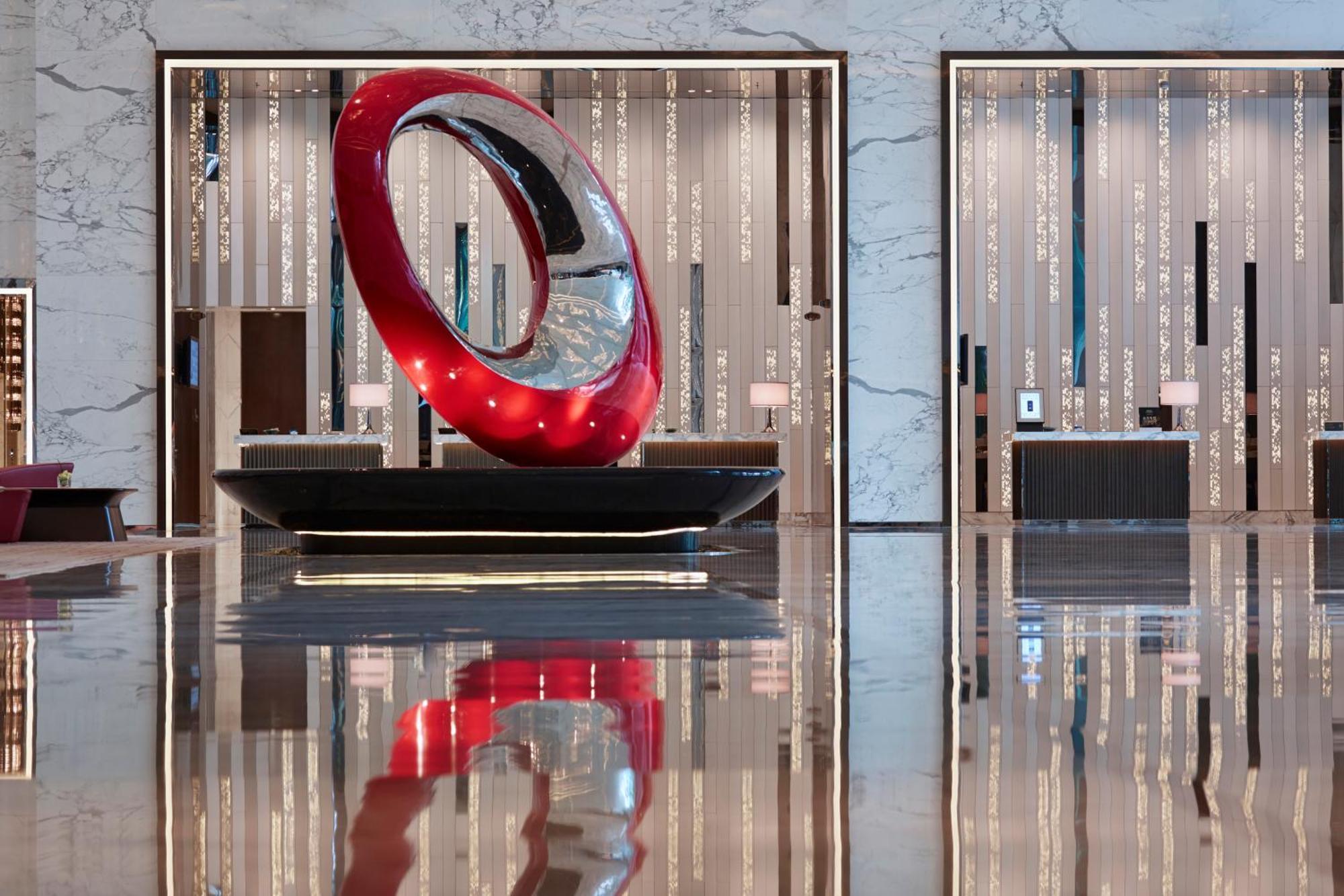 Hotel Marriott Parkview 5*