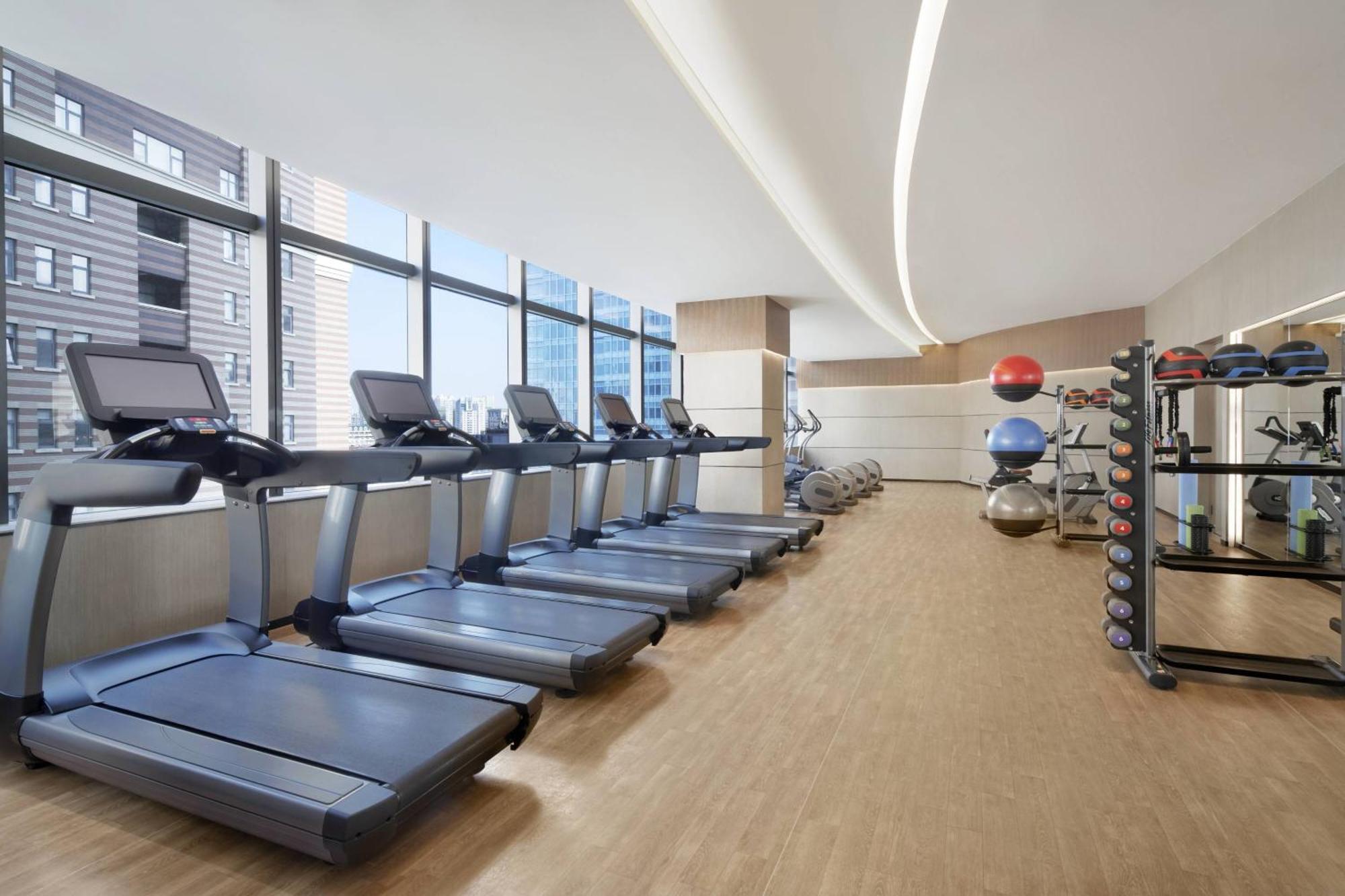 Marriott Marquis Centre Hotel 5*