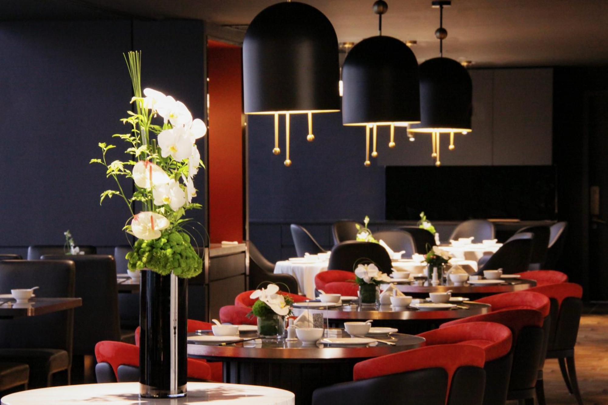Grand Mercure Century Park Şanghay