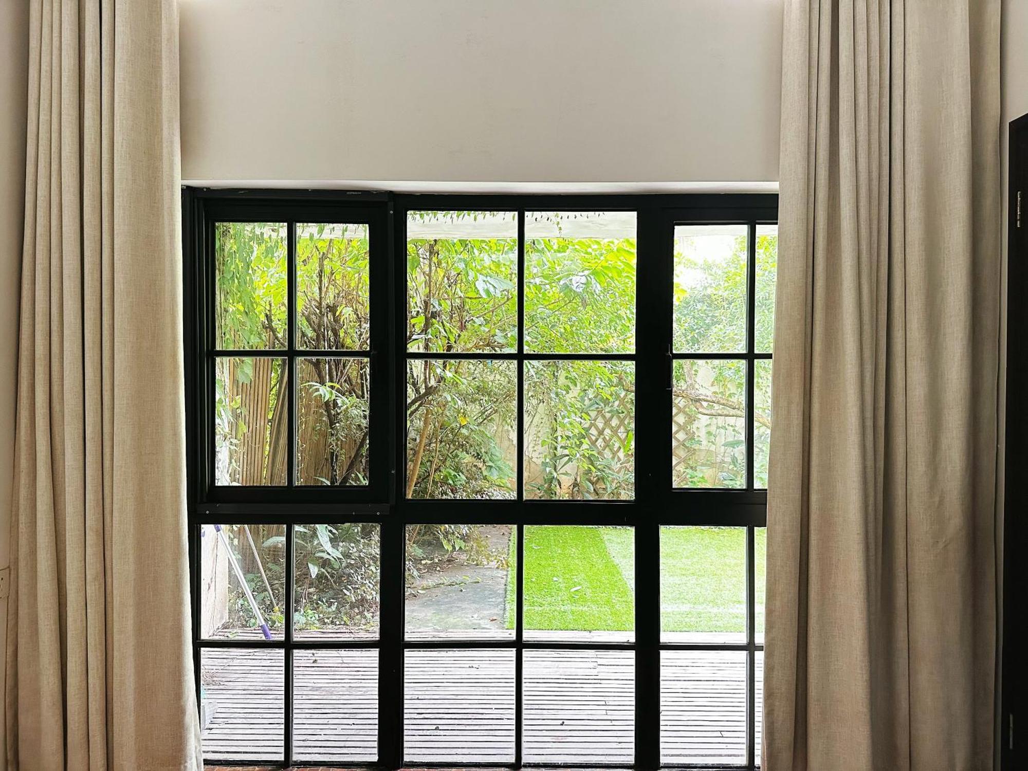 Lane 里弄公寓 Apartment Shanghai