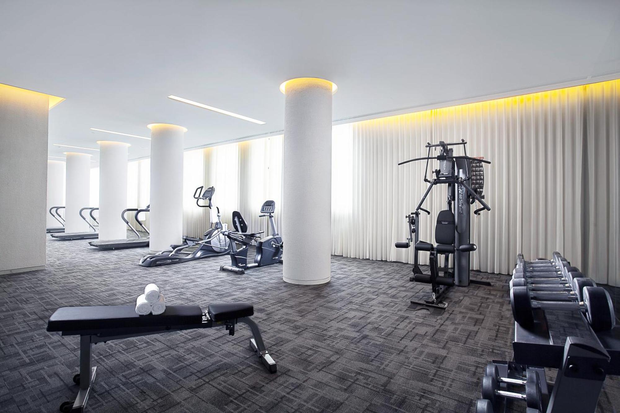 Golden Tulip New The Bund 4*
